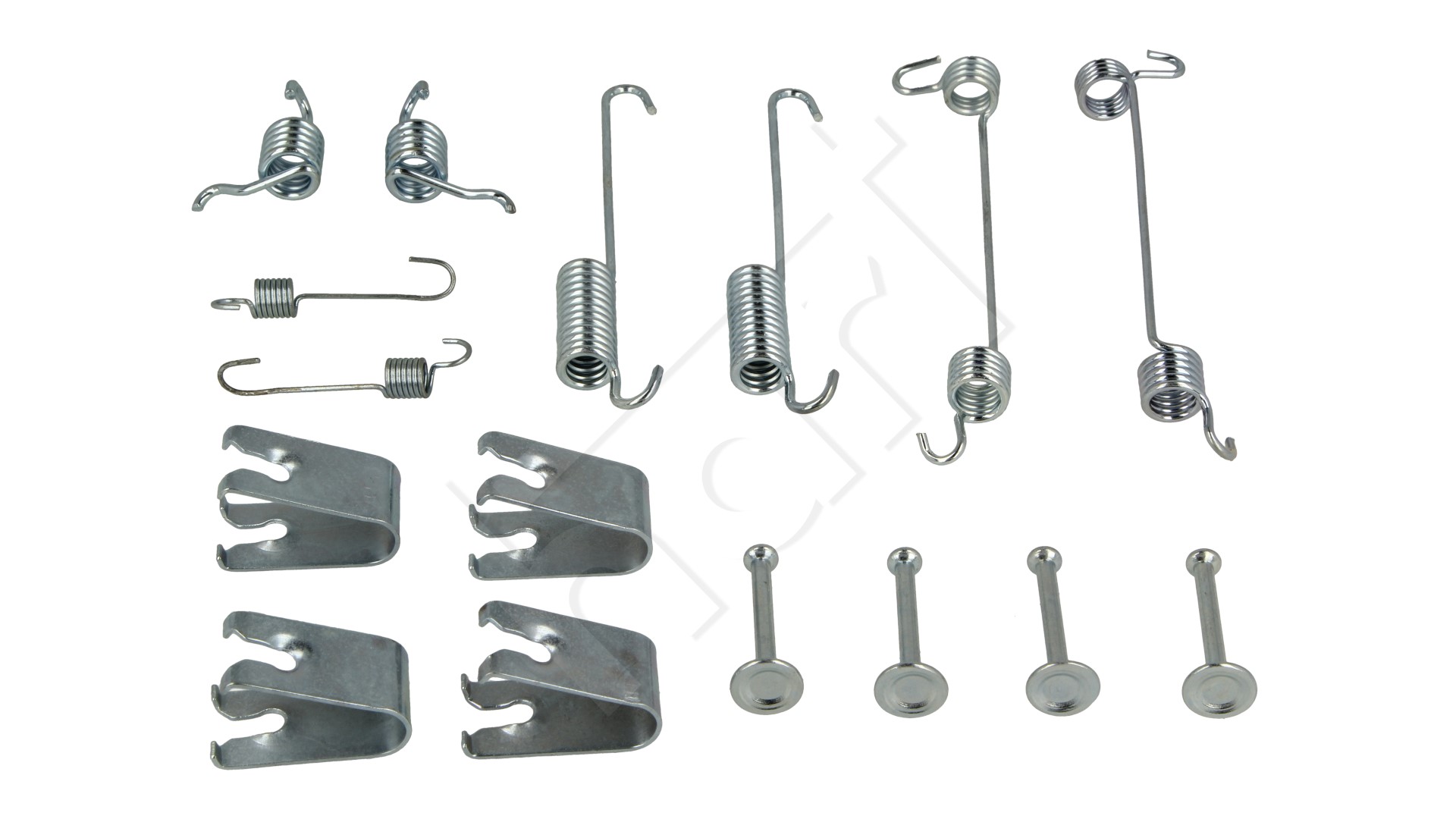 223 498_B ZESTAW INSTAL.SZCZEK HAM.FIESTA,KA 94-