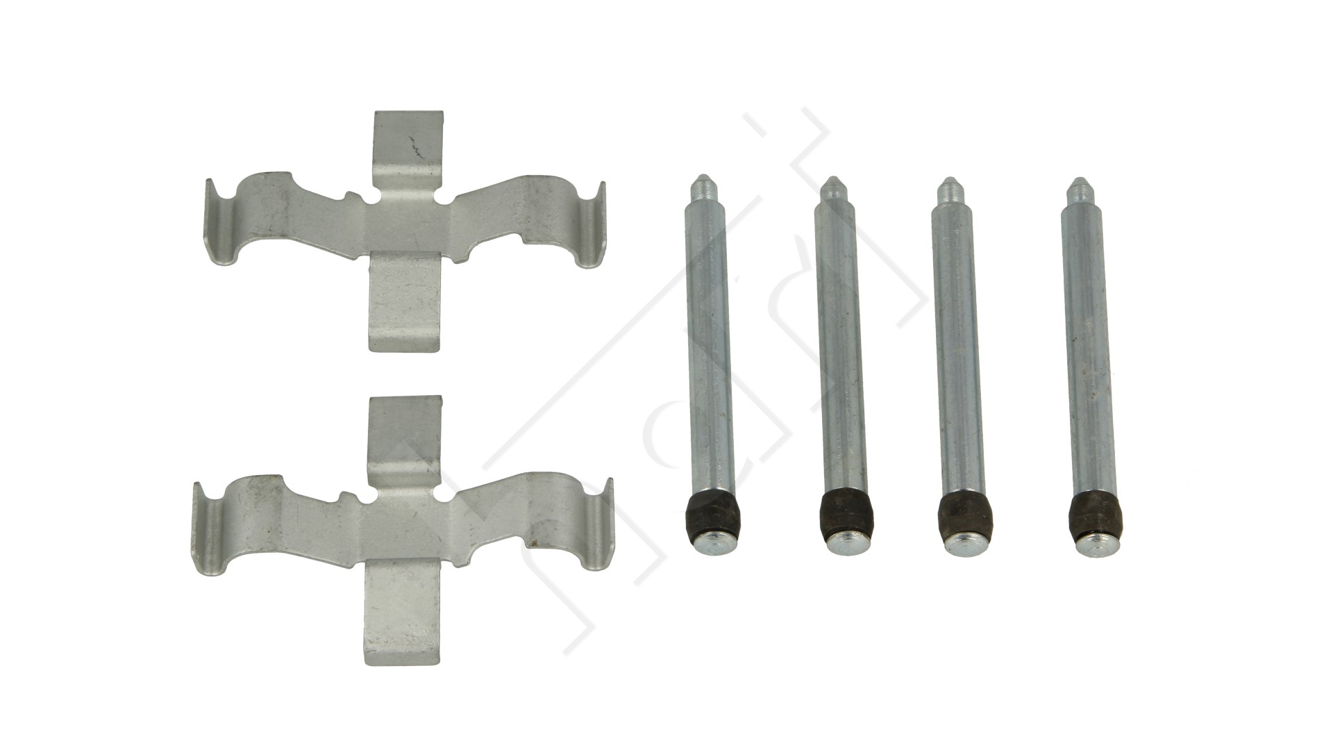 ZESTAW INSTAL.KLOCKOW HAM./T/OMEGA -88