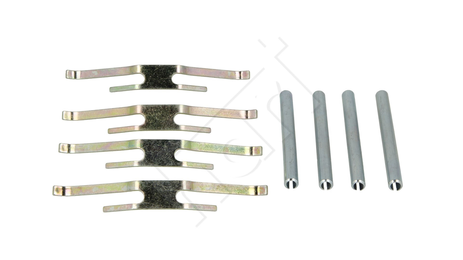 ZESTAW INSTAL.KLOCKOW HAM./P/KADETT,OMEG