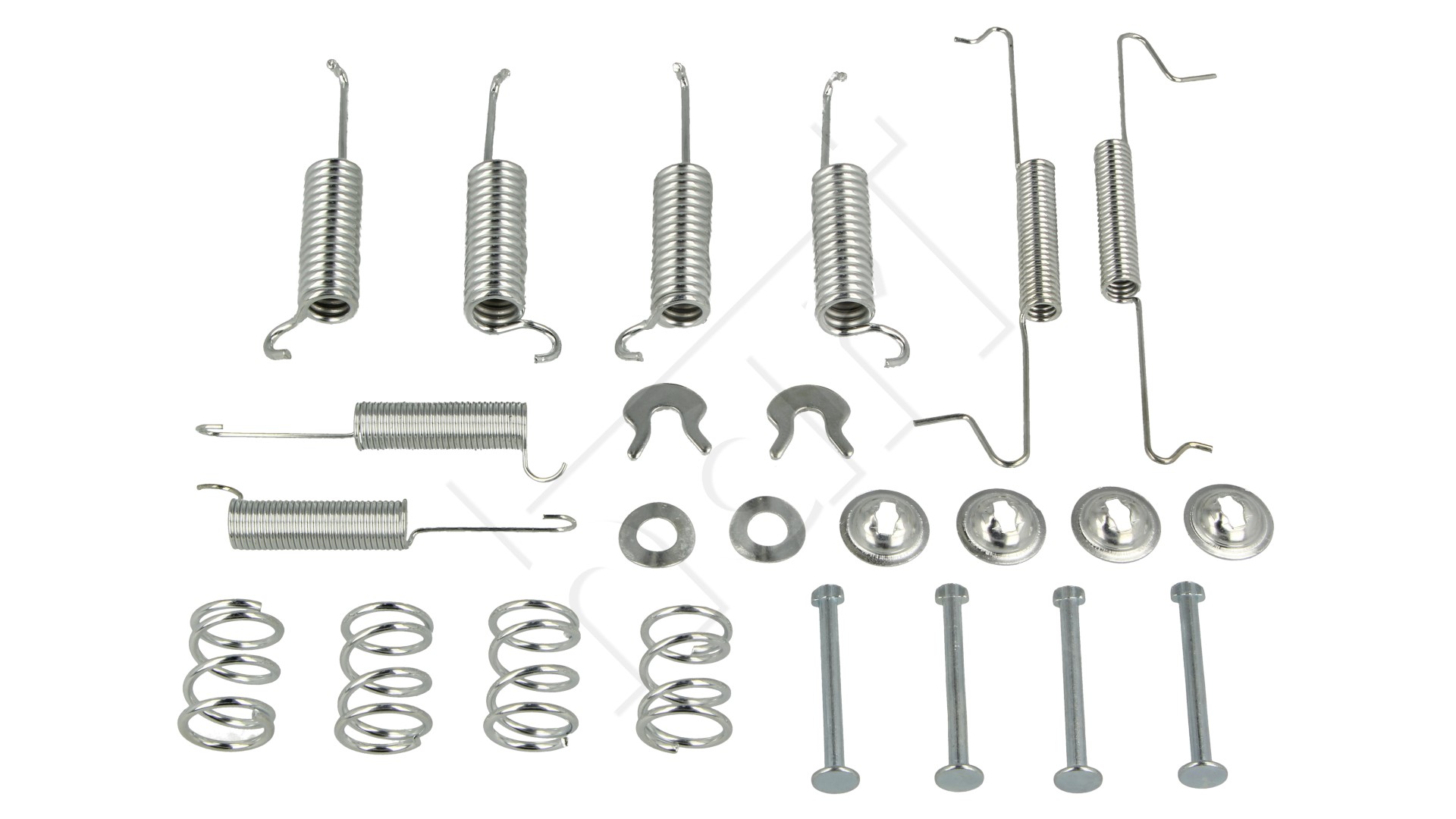 223 827_B ZESTAW INSTAL.SZCZEK HAM.T2 -92 /252X56/