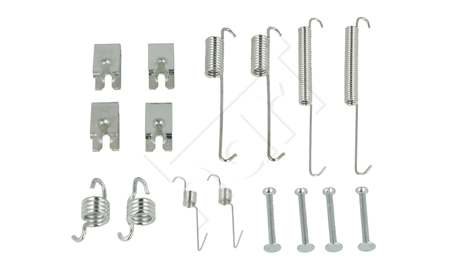 223 834_B ZESTAW INSTAL.SZCZEK HAM.MONDEO /228X44/