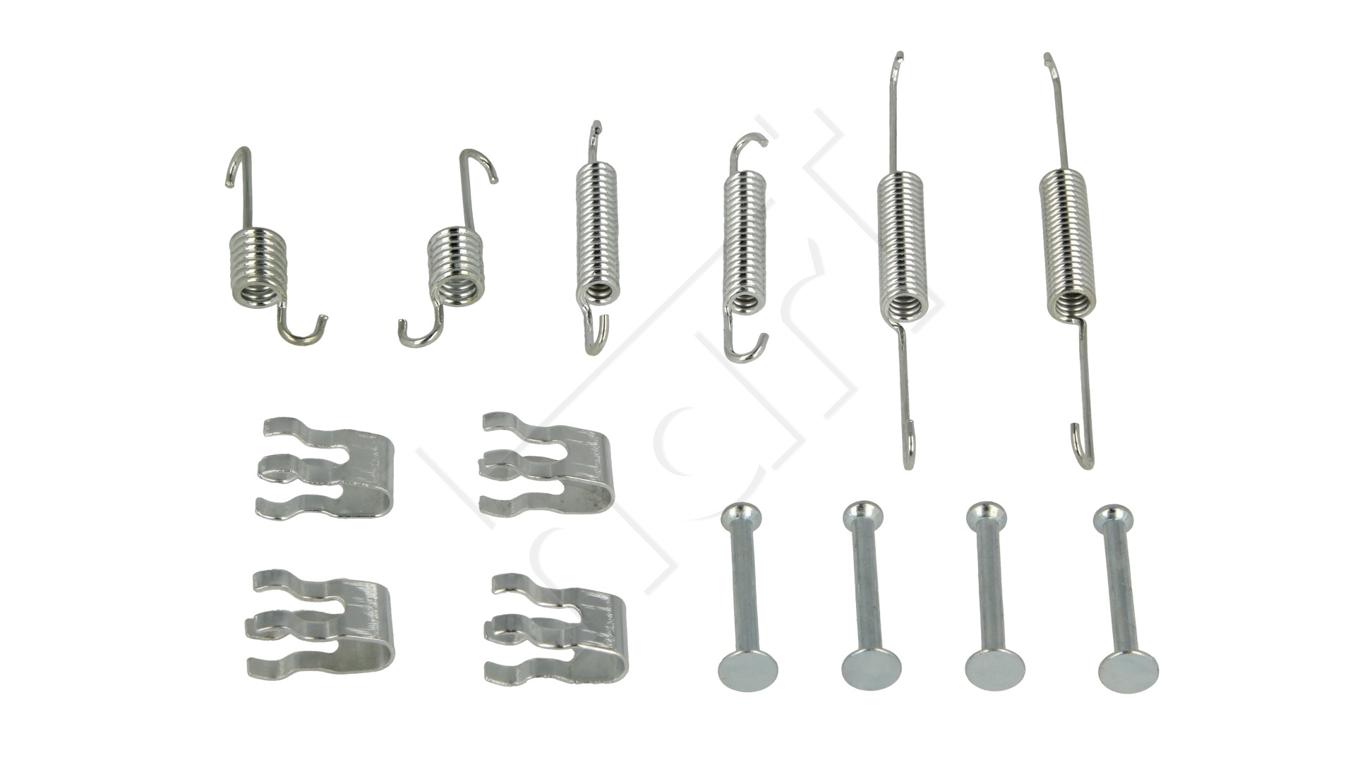 ZESTAW INSTAL.SZCZEK HAM.UNO 93-/180X30/