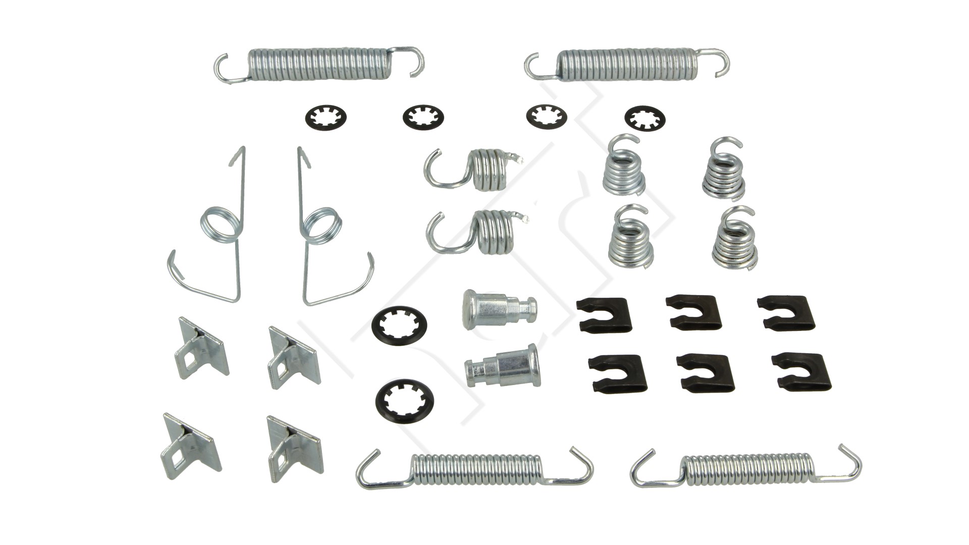 ZESTAW INSTAL.SZCZEK HAM.CITROEN C15