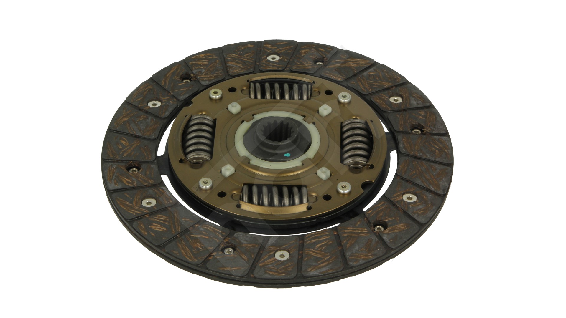 340 854_B SPRZEGLO TARCZA CORSA 1.4,1.6 -00 /200/