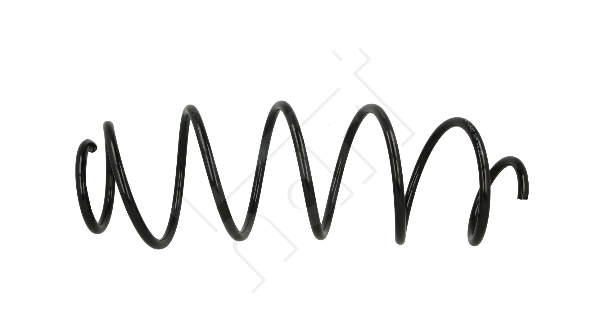 415 384_B SPREZYNY/P/CITROEN C3 1.4HDI 02-