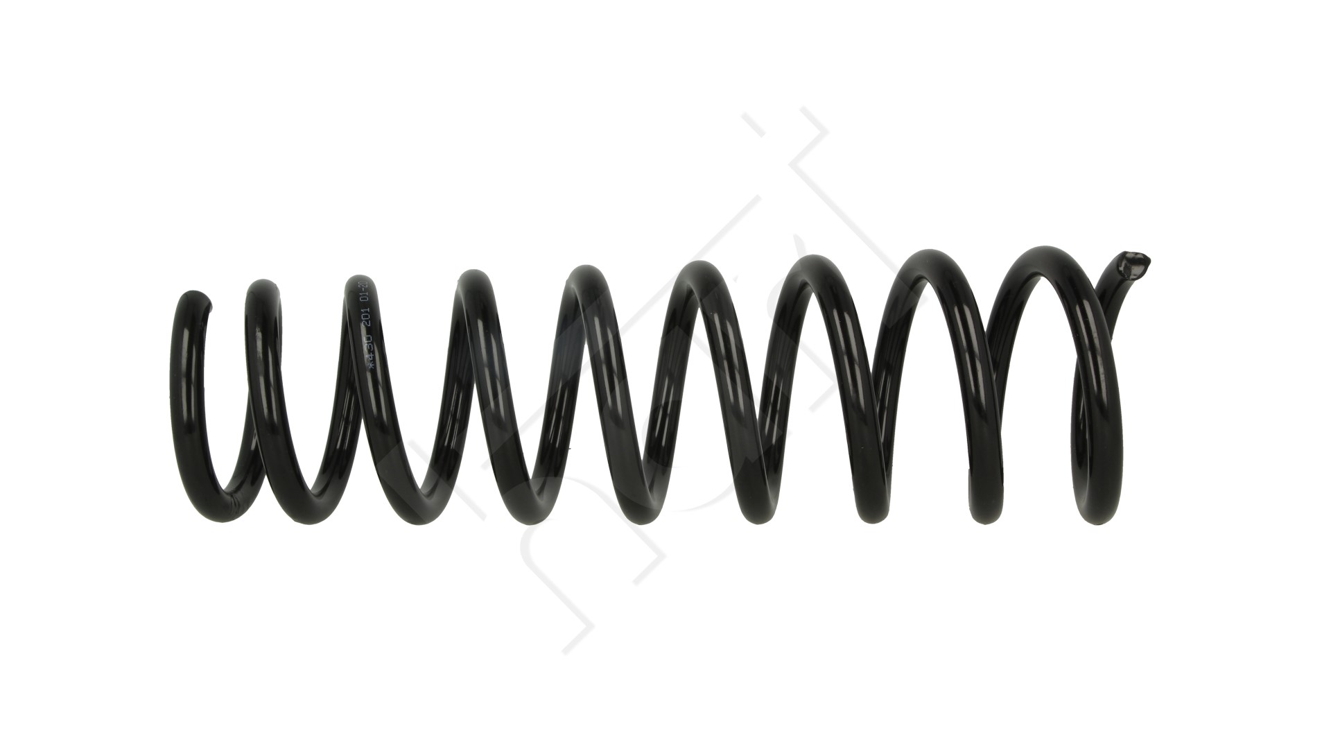 430 201_B SPREZYNY/T/AUDI A4 1.9 TDI 95-00