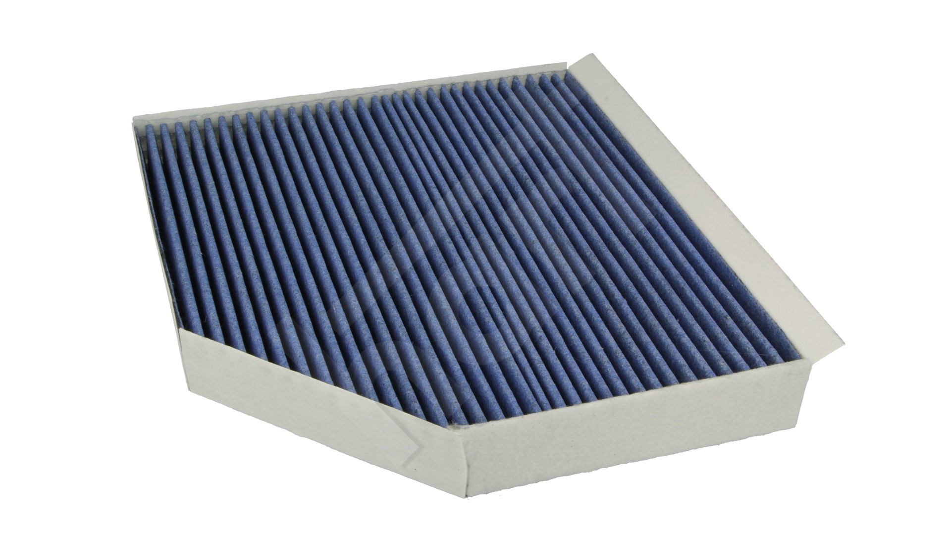 FILTR POW.KABINY AUDI A4 2.0TDI 07-/ANTY