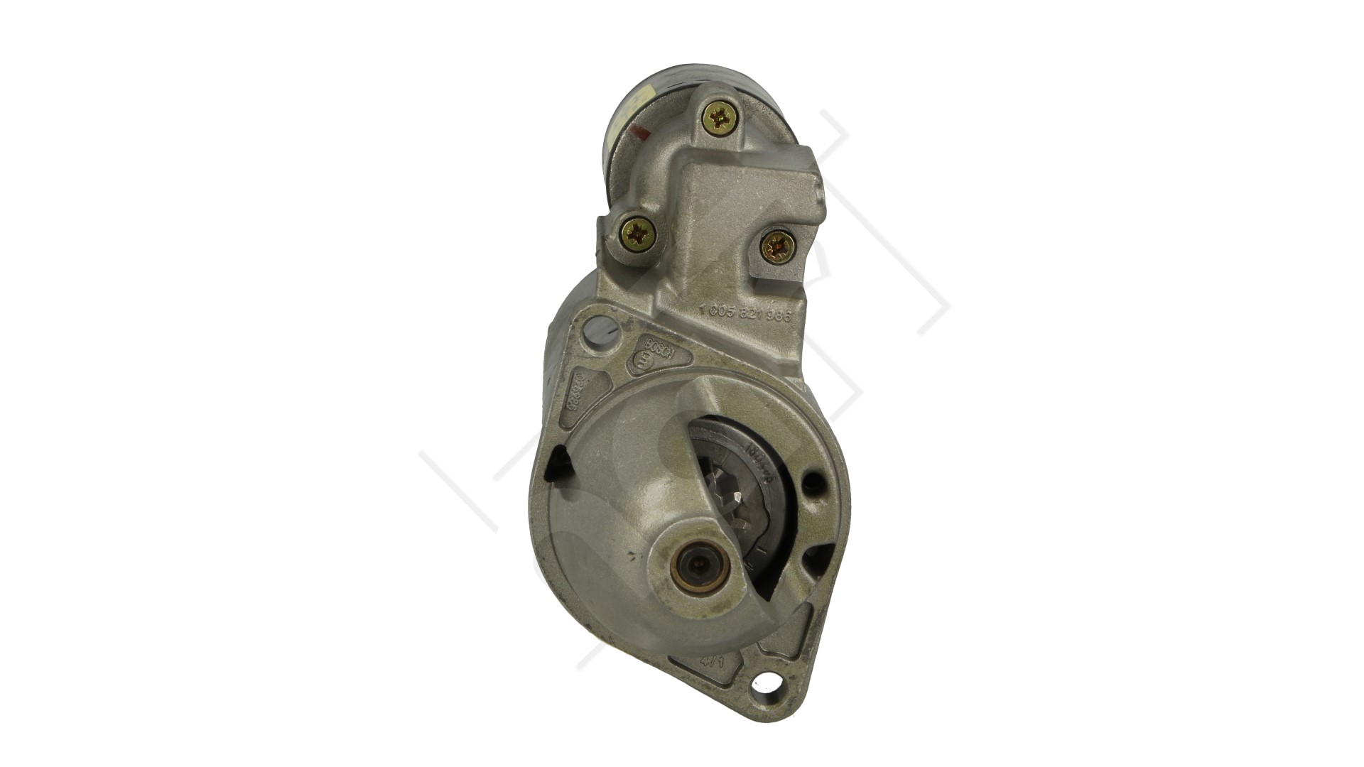 ROZRUSZNIK DB A160 2.0 CDI