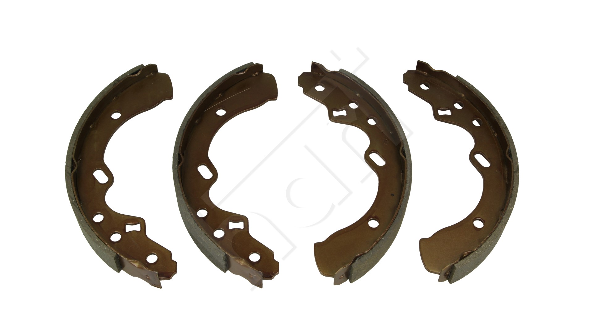 217 694_B HAM.SZCZEKI MAZDA 323 VAN 85- /228.6X26/