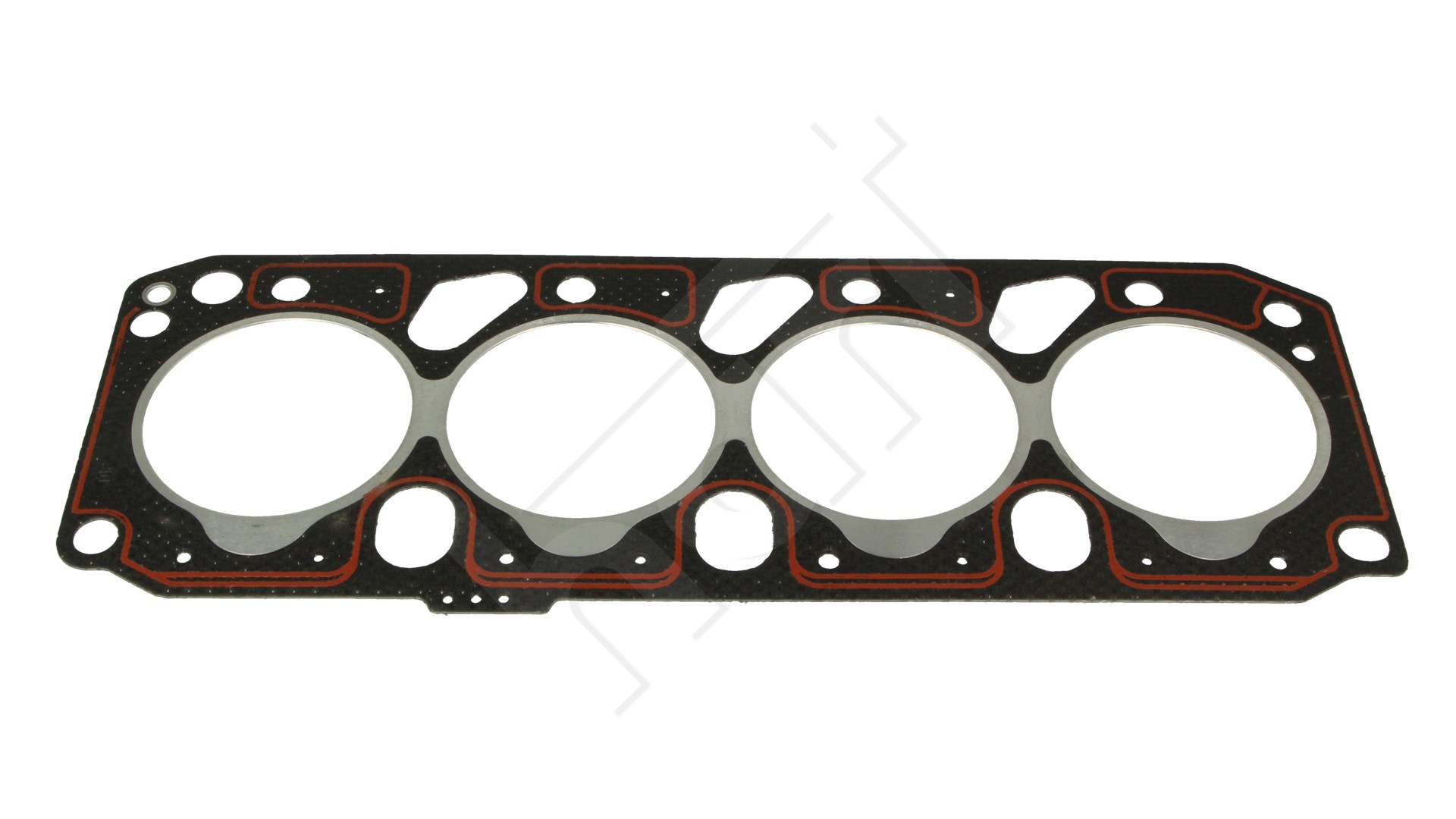 710 224_B USZCZ.GL.FIESTA,ESCORT 1.8D 91-92 /3K/