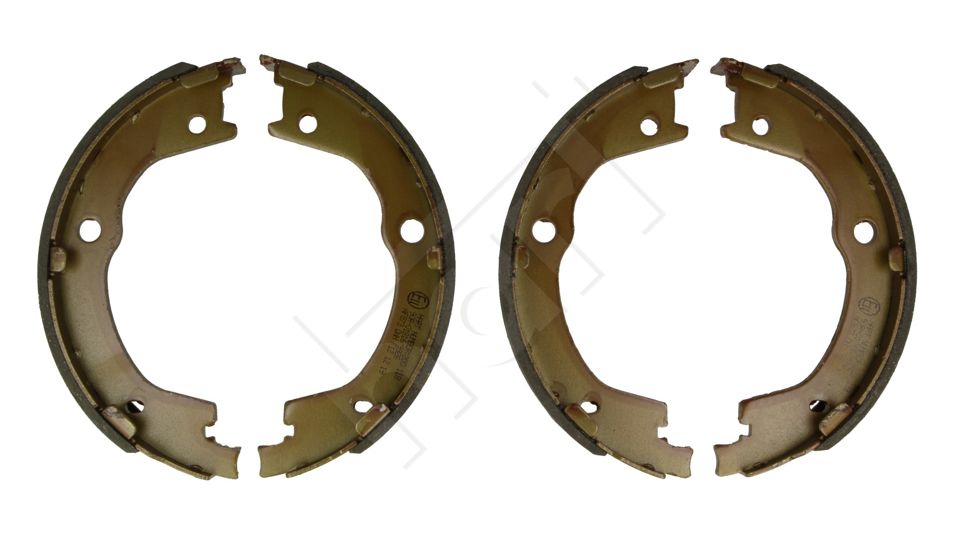 HAM.SZCZEKI /T/SORENTO 2.2-2.4 09-