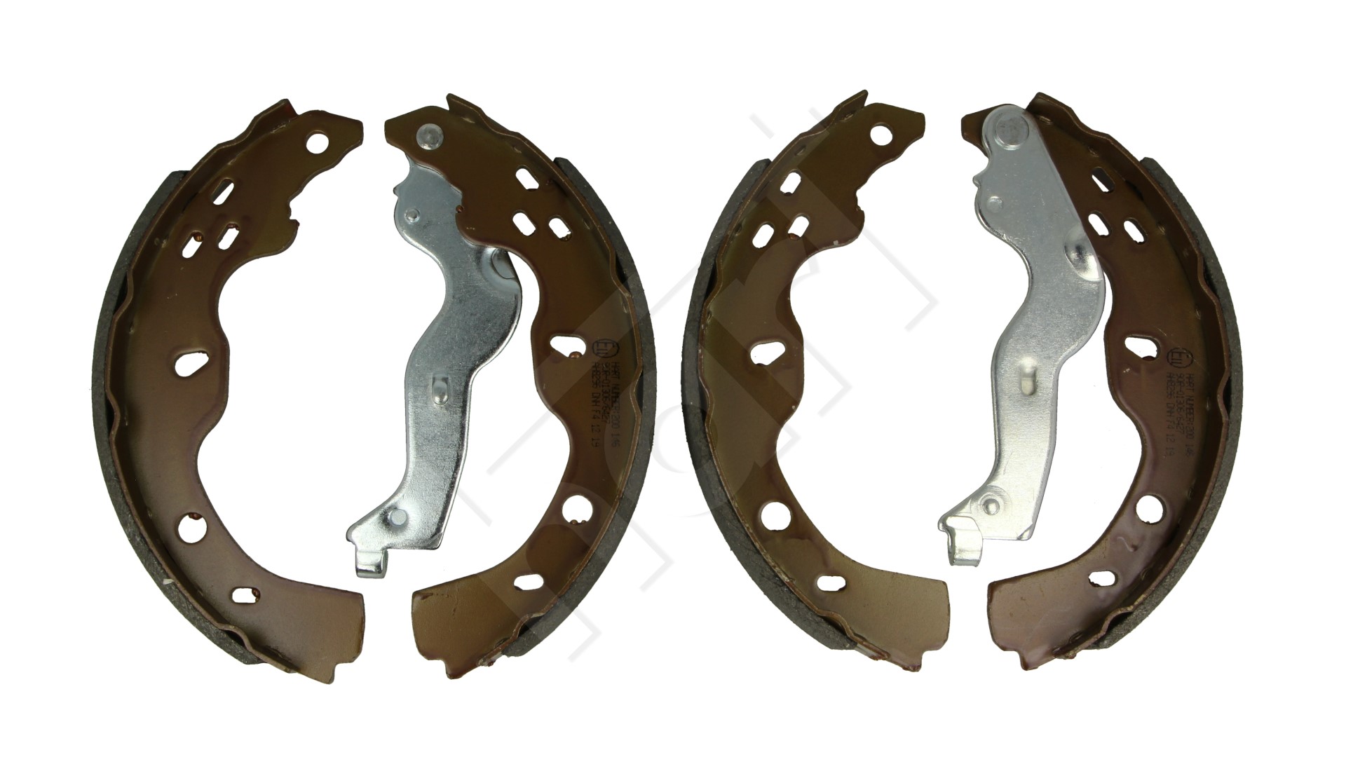 HAM.SZCZEKI SUZUKI SX4 06-