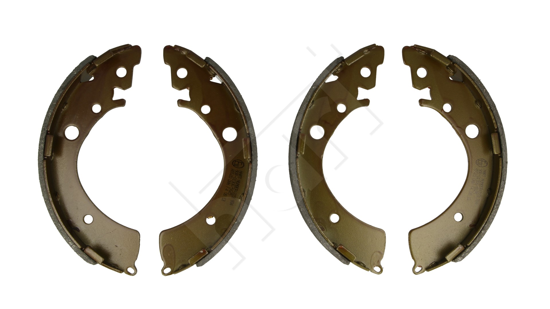 223 934_B HAM.SZCZEKI HONDA ACCORD 86- /200X36/