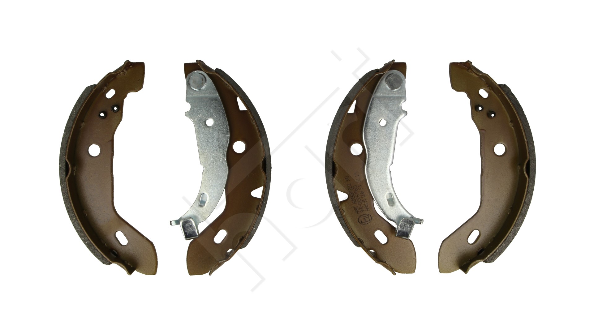 223 941_B HAM.SZCZEKI /T/DB A-KLASA 97- /180X40/