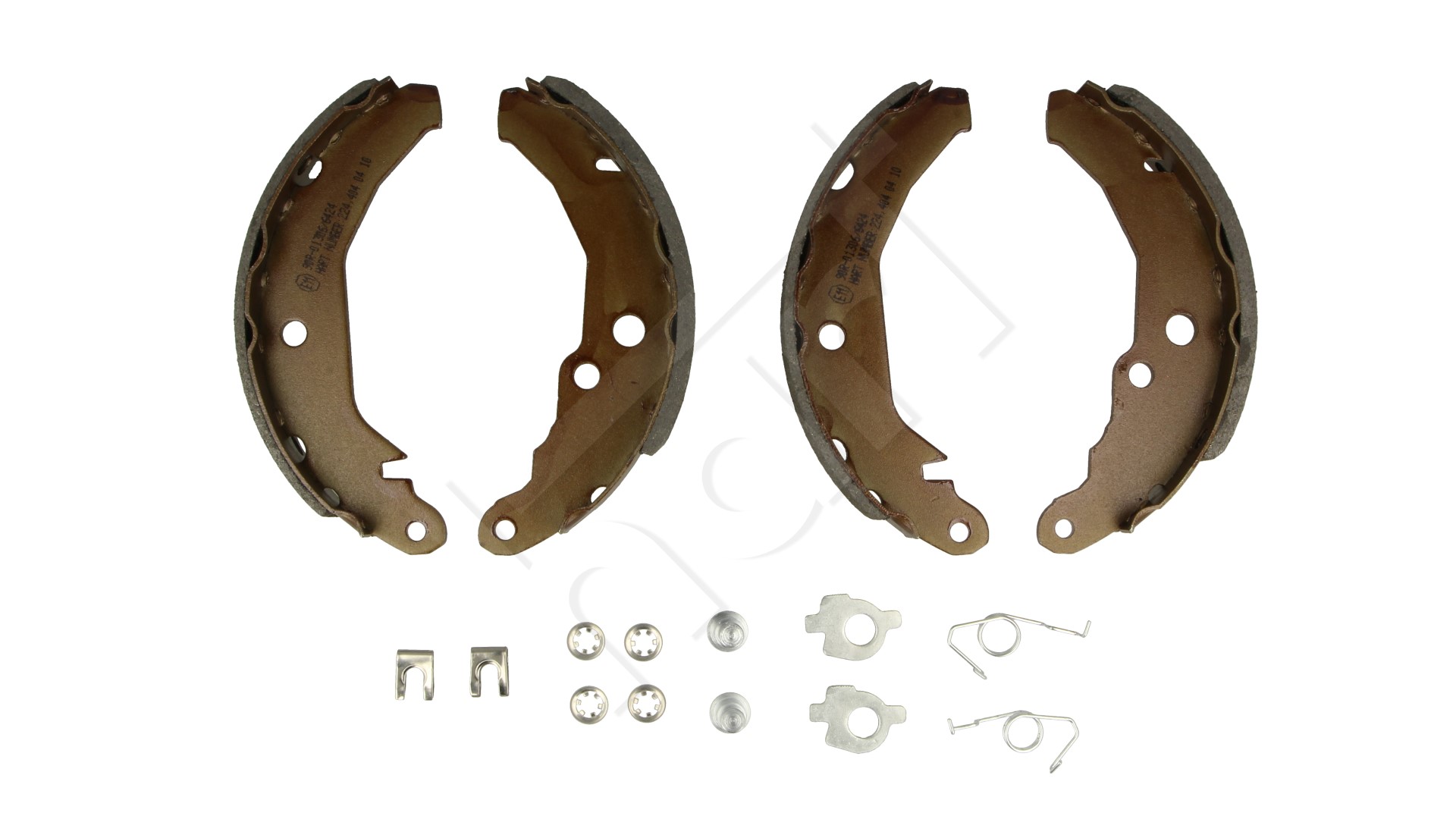 224 404_B HAM.SZCZEKI FIESTA 83- /178X32/