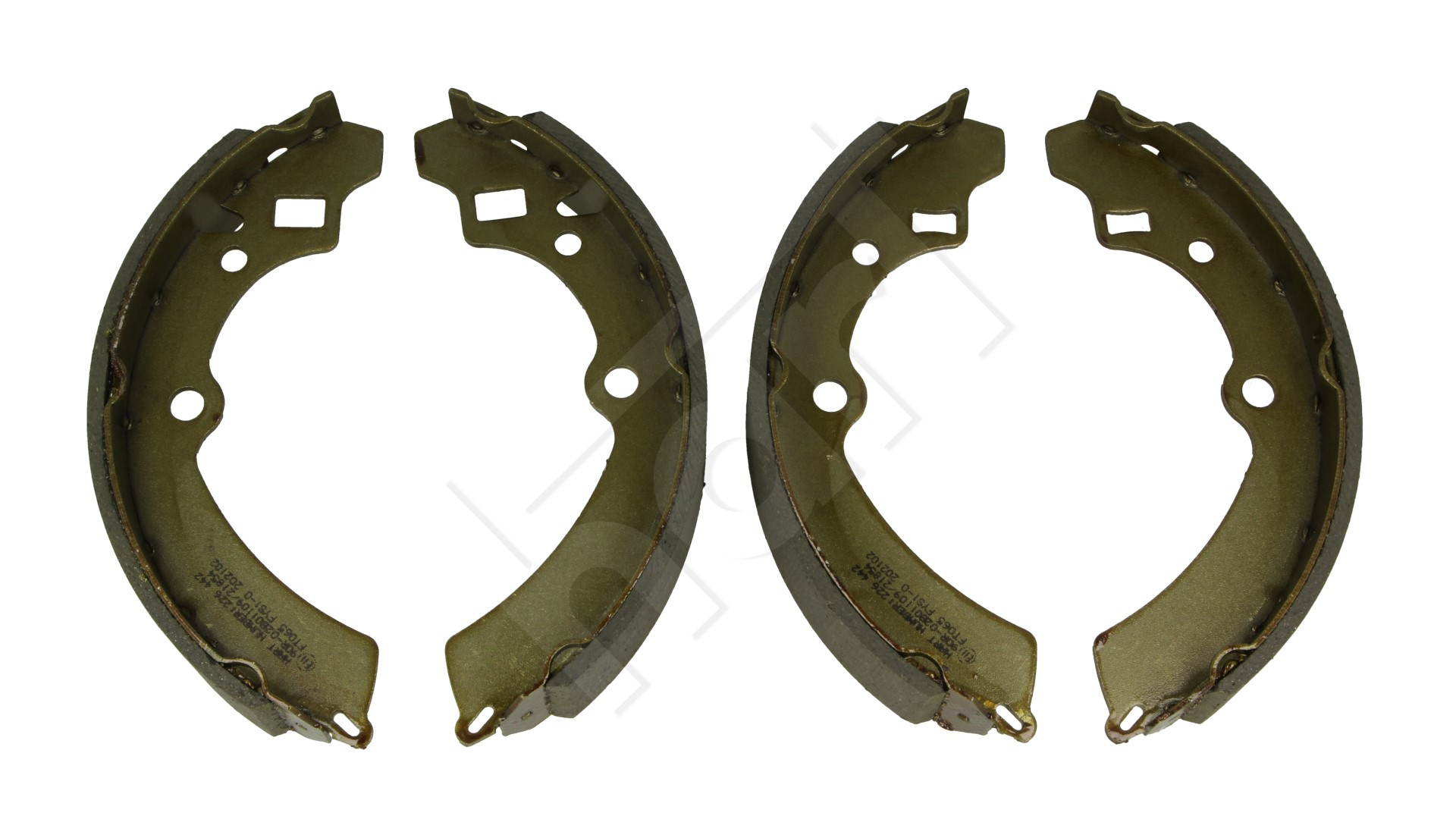 226 442_B HAM.SZCZEKI SUZUKI SAMURAI 86- /220X39/