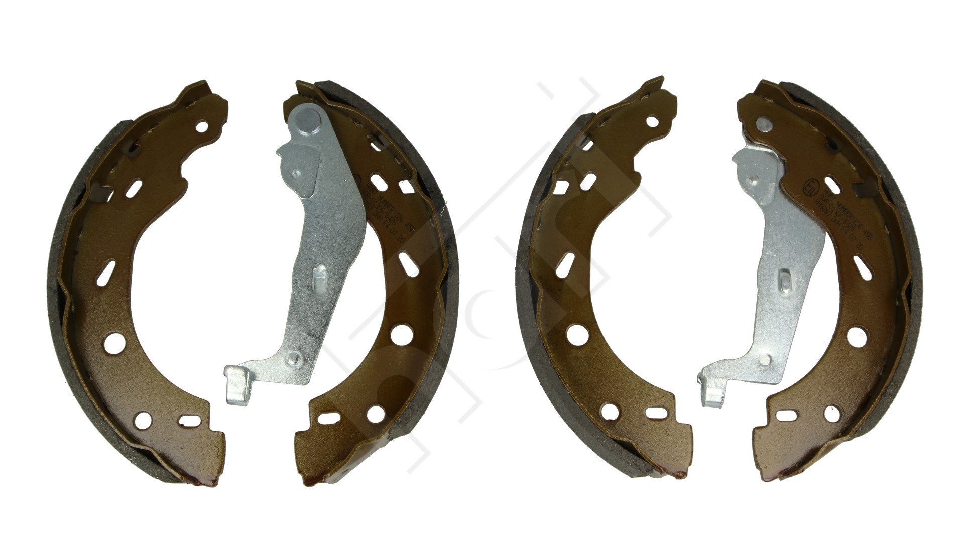 226 458_B HAM.SZCZEKI /T/DB SMART 99- /203X32/