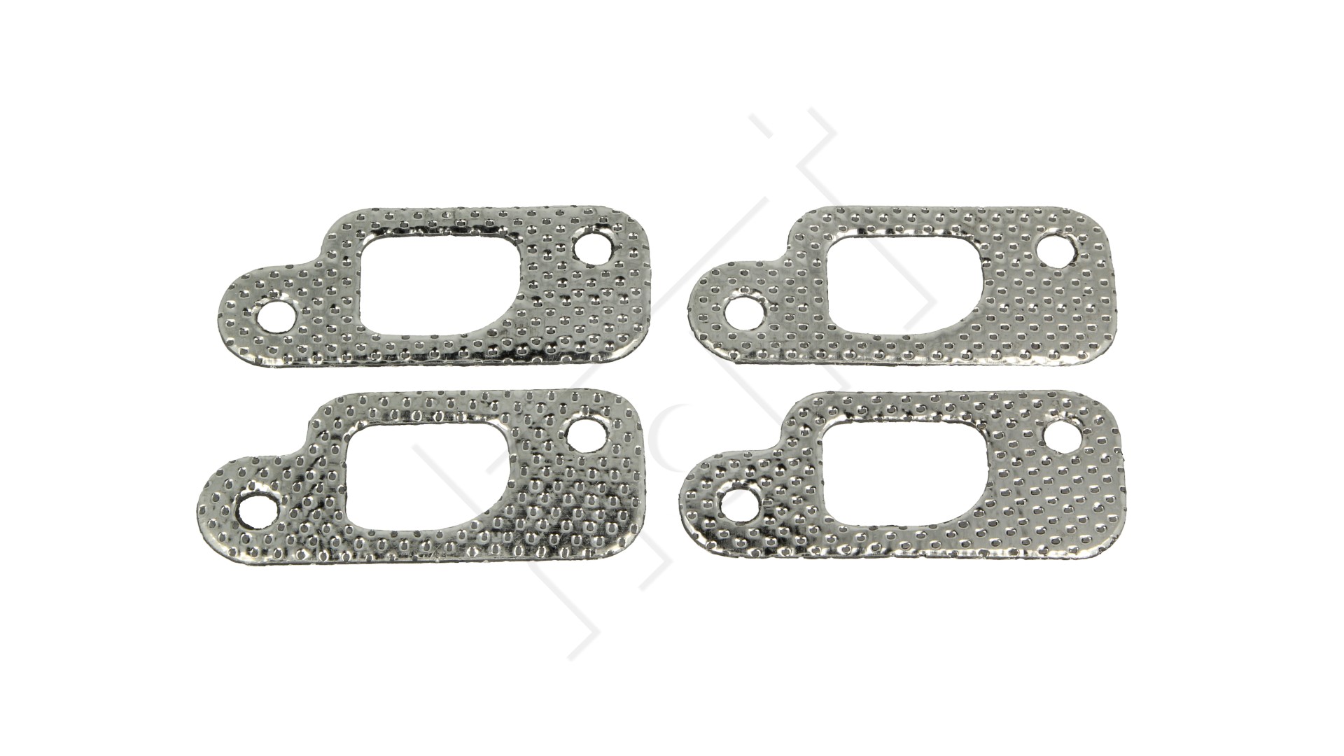 713 348_B USZCZ.KOLEKTOR WYDECH FORD 1.0-1.3 /4SZT