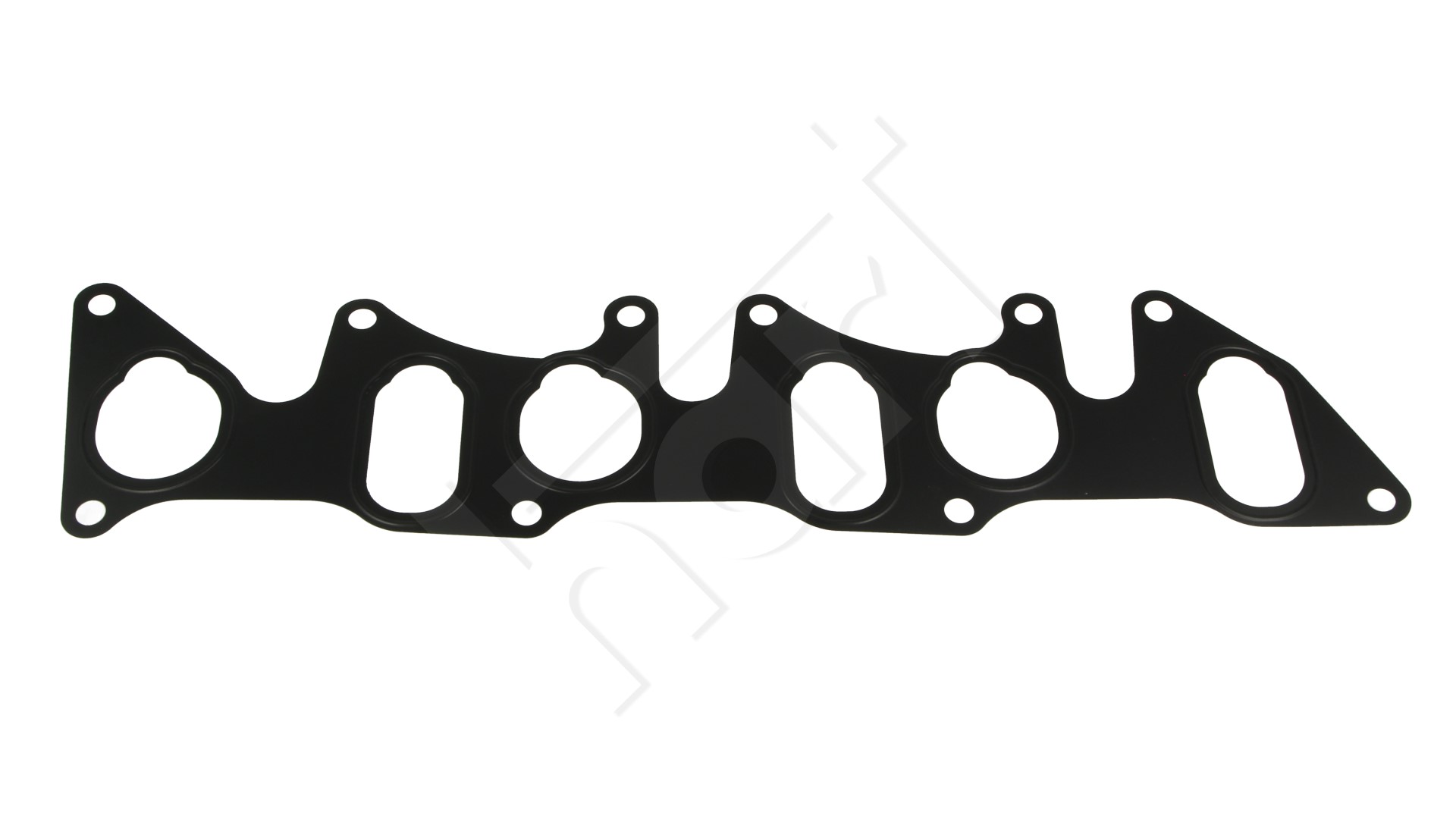 720 204_B USZCZ.KOLEKTOR /SS/VW 2.8,2.9 VR6 91-