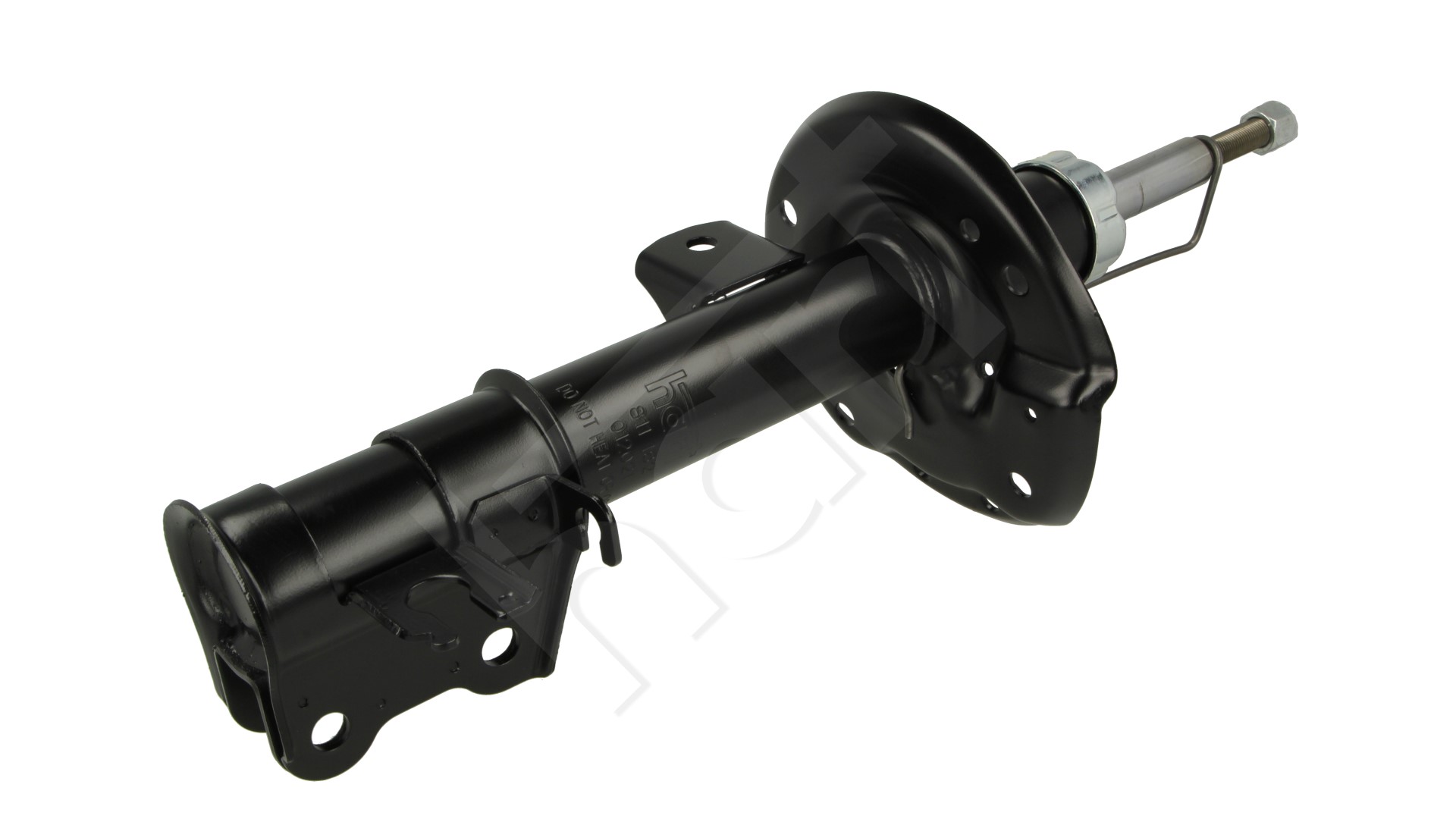 811 182_B AMORT./P/CORSA D 06- /L/ GAZ