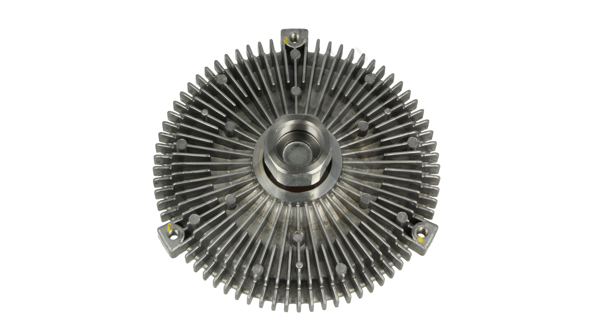 606 347_B SPRZEGLO WENT.CHLODNICY BMW 525TDS/725TD