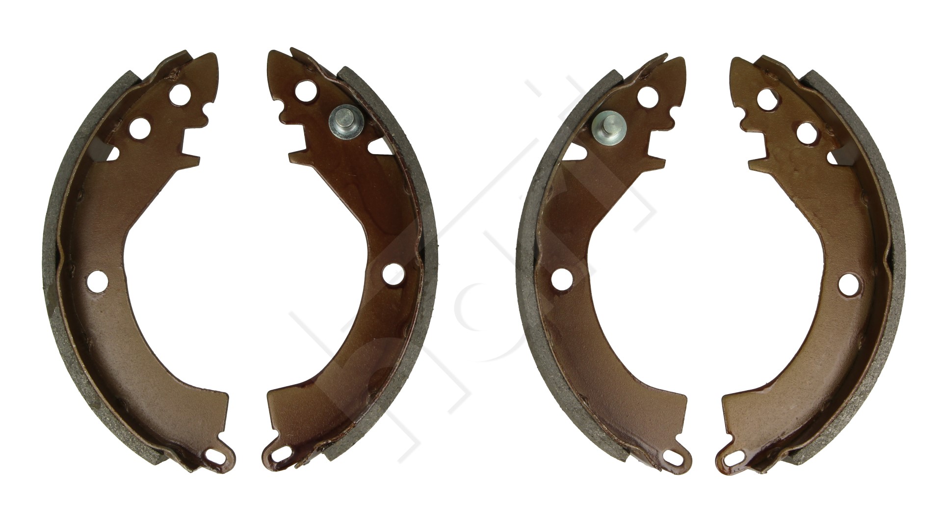HAM.SZCZEKI HYUNDAI EXCEL 1.3-1.5 86-