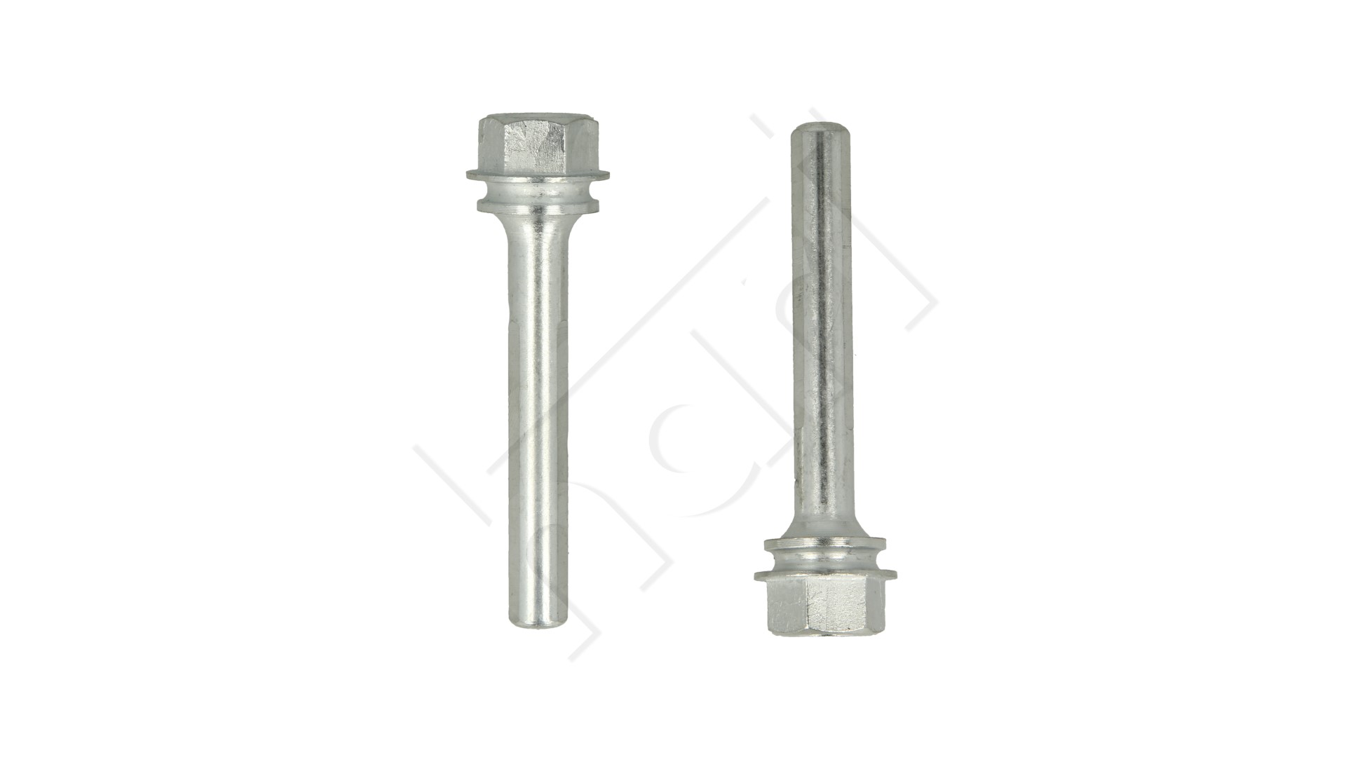 HAM.ZACISKU SRUBA PROWADZENIA      /2SZT