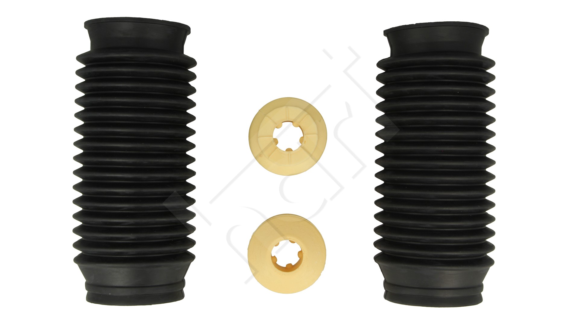 464 531_B AMORT.ODBOJ+OSLONA /KOMPLET/ INSIGNIA /P