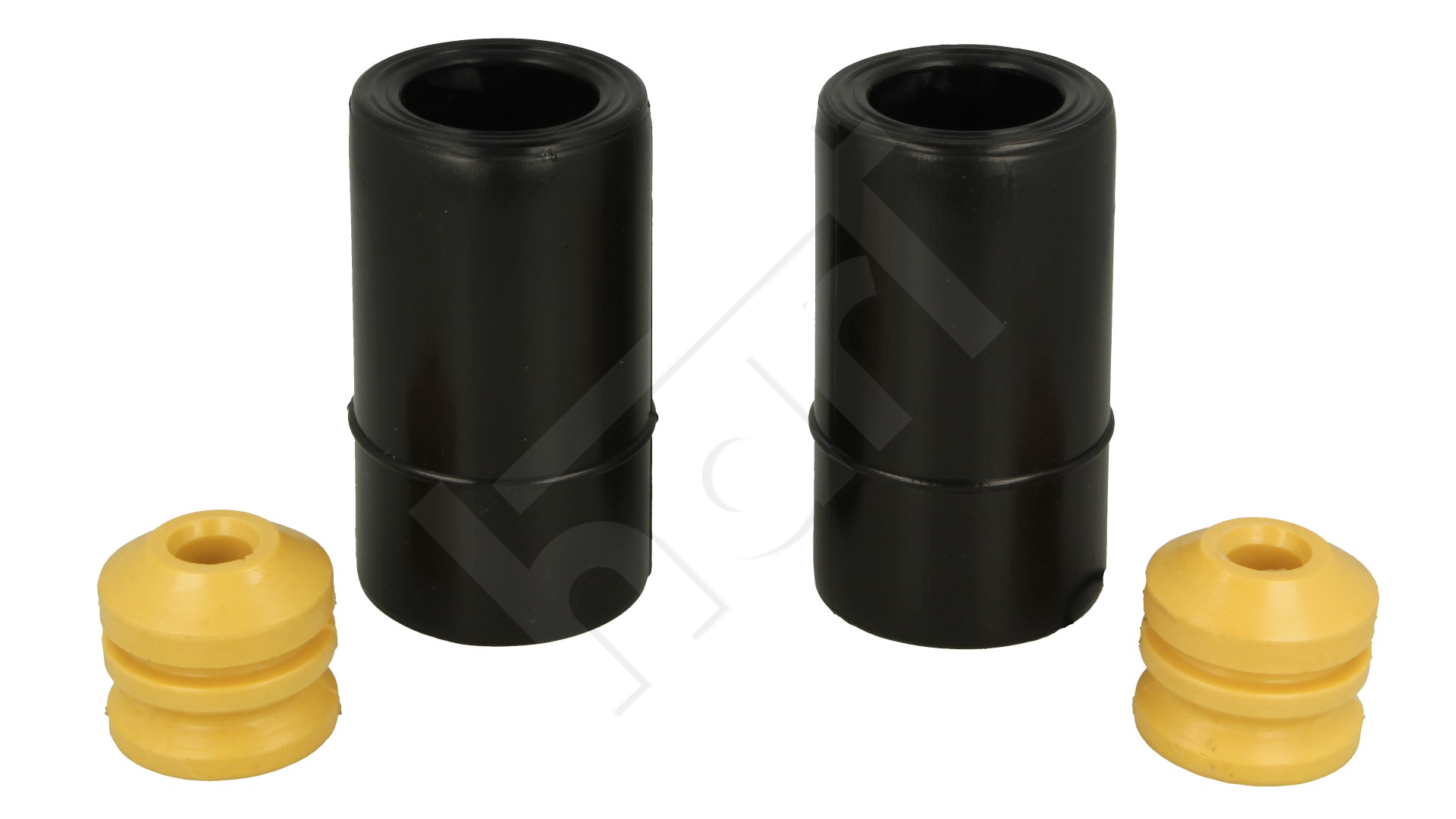 464 696_B AMORT.ODBOJ+OSLONA /KOMPLET/ SPORTAGE /P