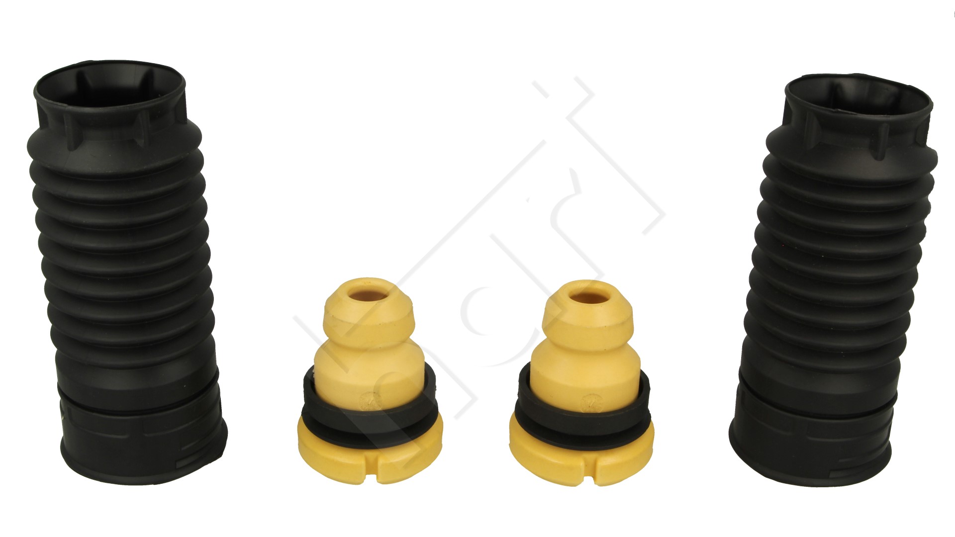 464 698_B AMORT.ODBOJ+OSLONA /KOMPLET/ CLIO 05-/T/