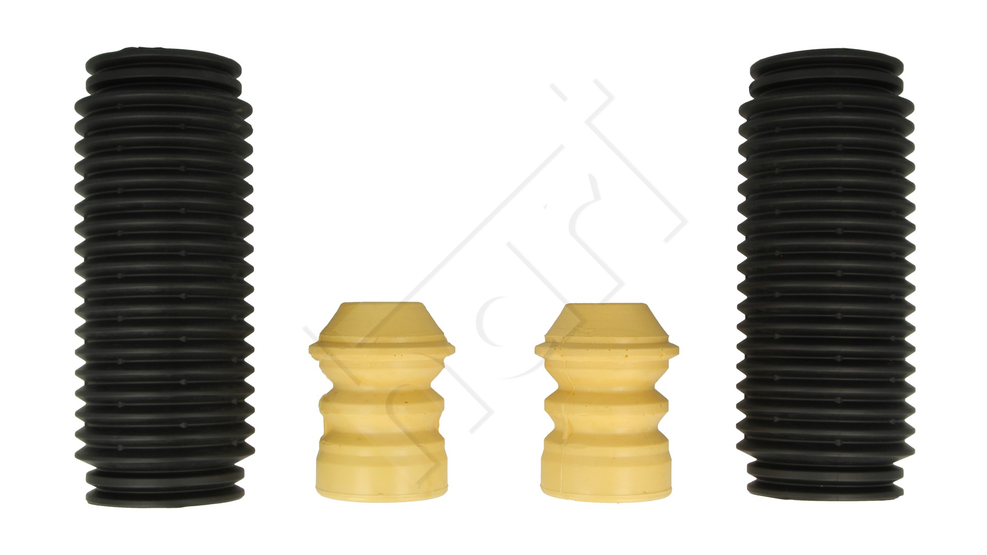 465 306_B AMORT.ODBOJ+OSLONA /KOMPLET BMW X5 /T/