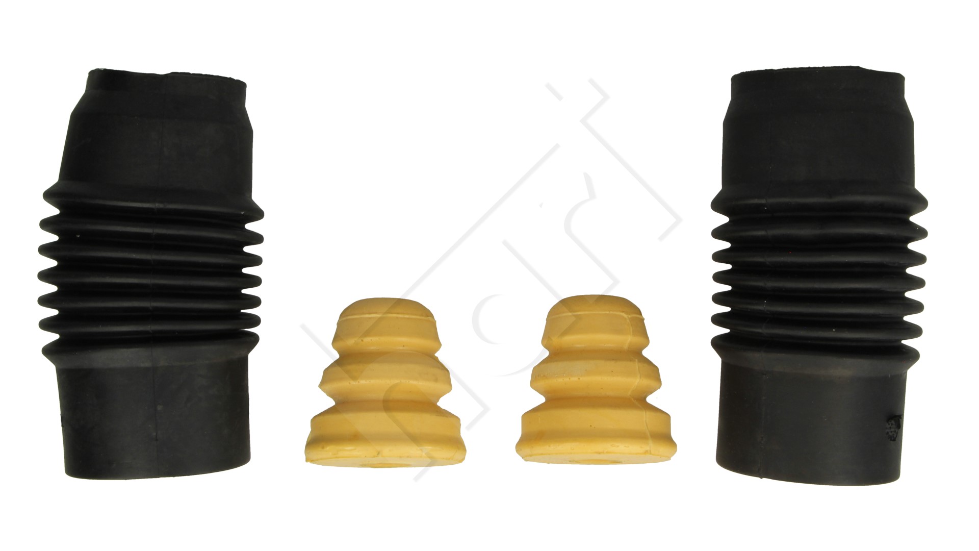 465 309_B AMORT.ODBOJ+OSLONA /KOMPLET/ MAZDA 6 /P/