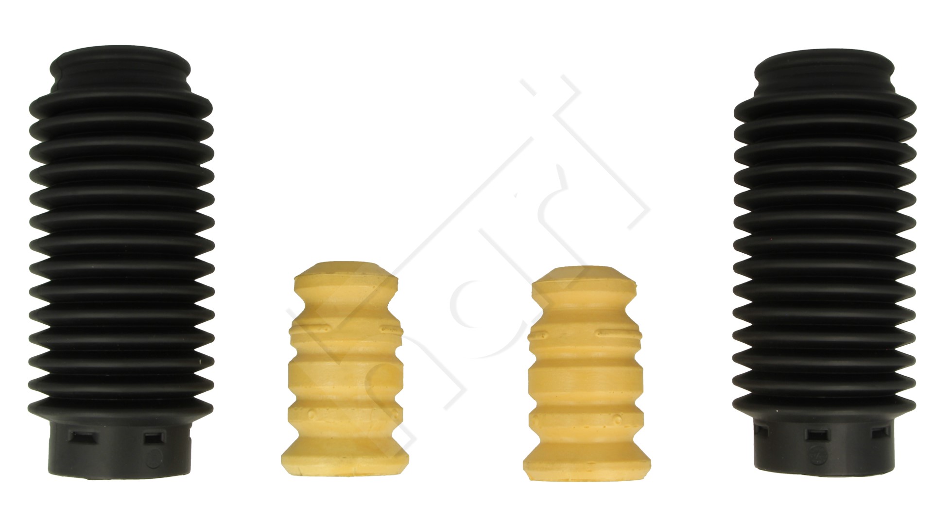 465 313_B AMORT.ODBOJ+OSLONA /KOMPLET/ 207 06- /T/