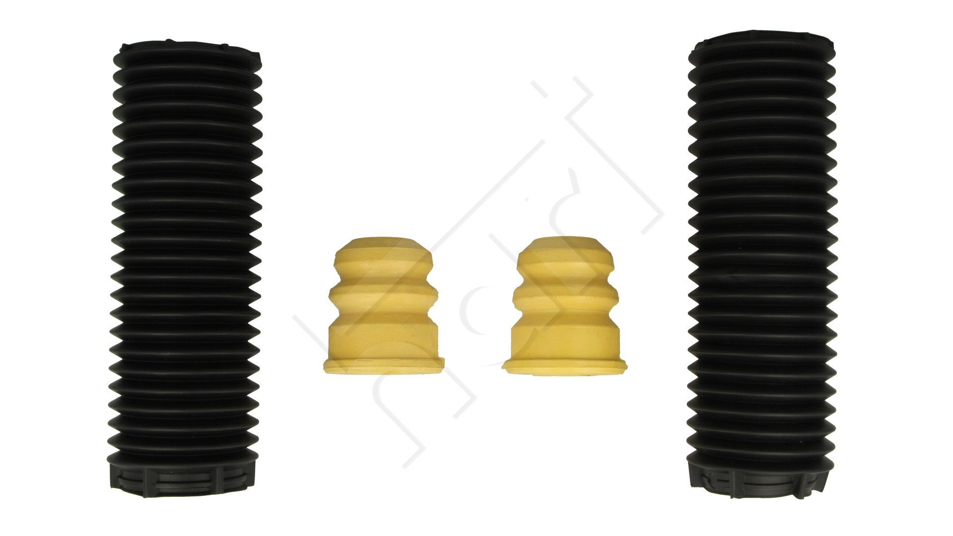 465 317_B AMORT.ODBOJ+OSLONA /KOMPLET/ S-MAX 06-/P