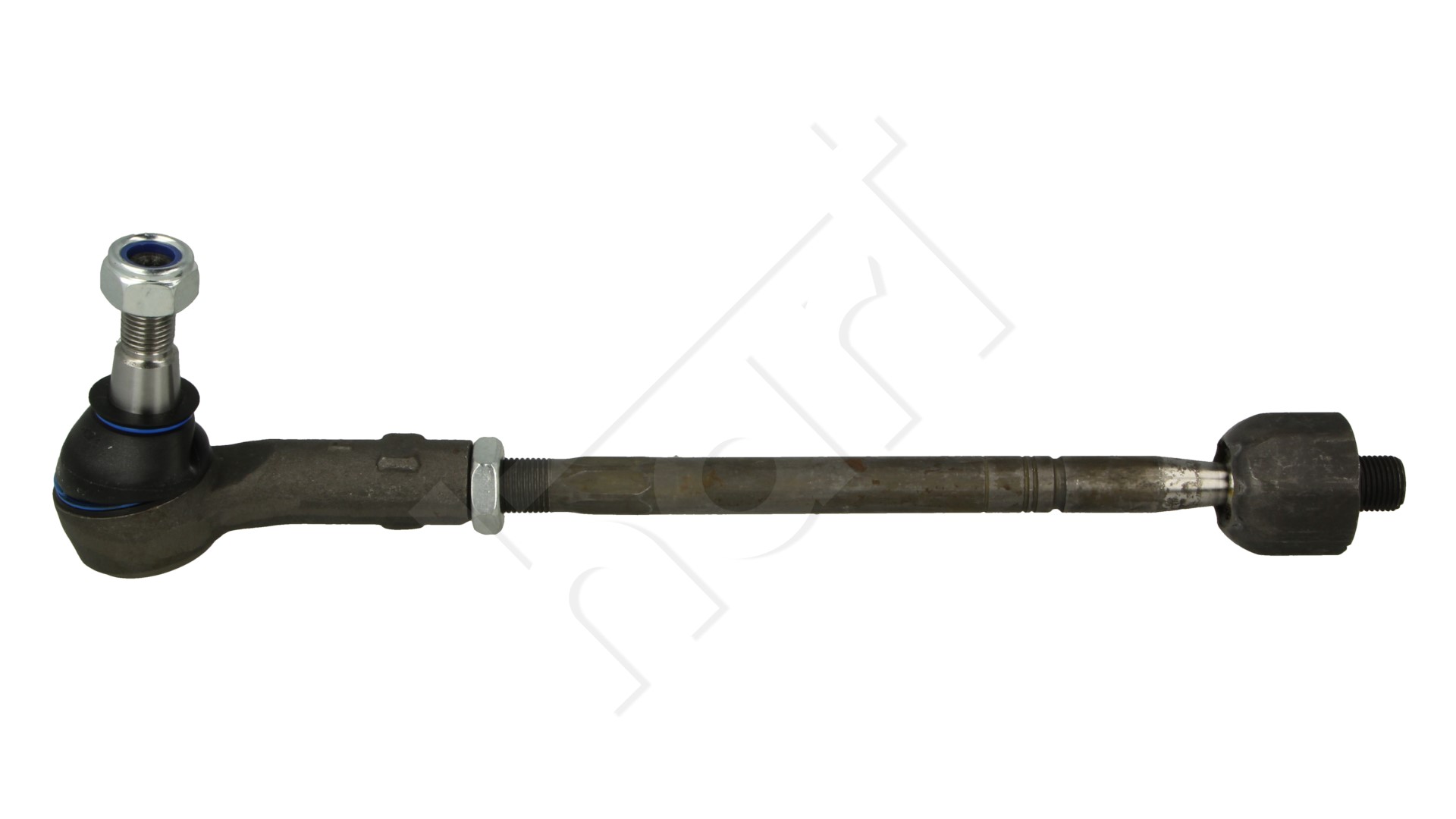 465 533_B DRAZEK KIER.TOUAREG 02- /P/ /Z KONC/