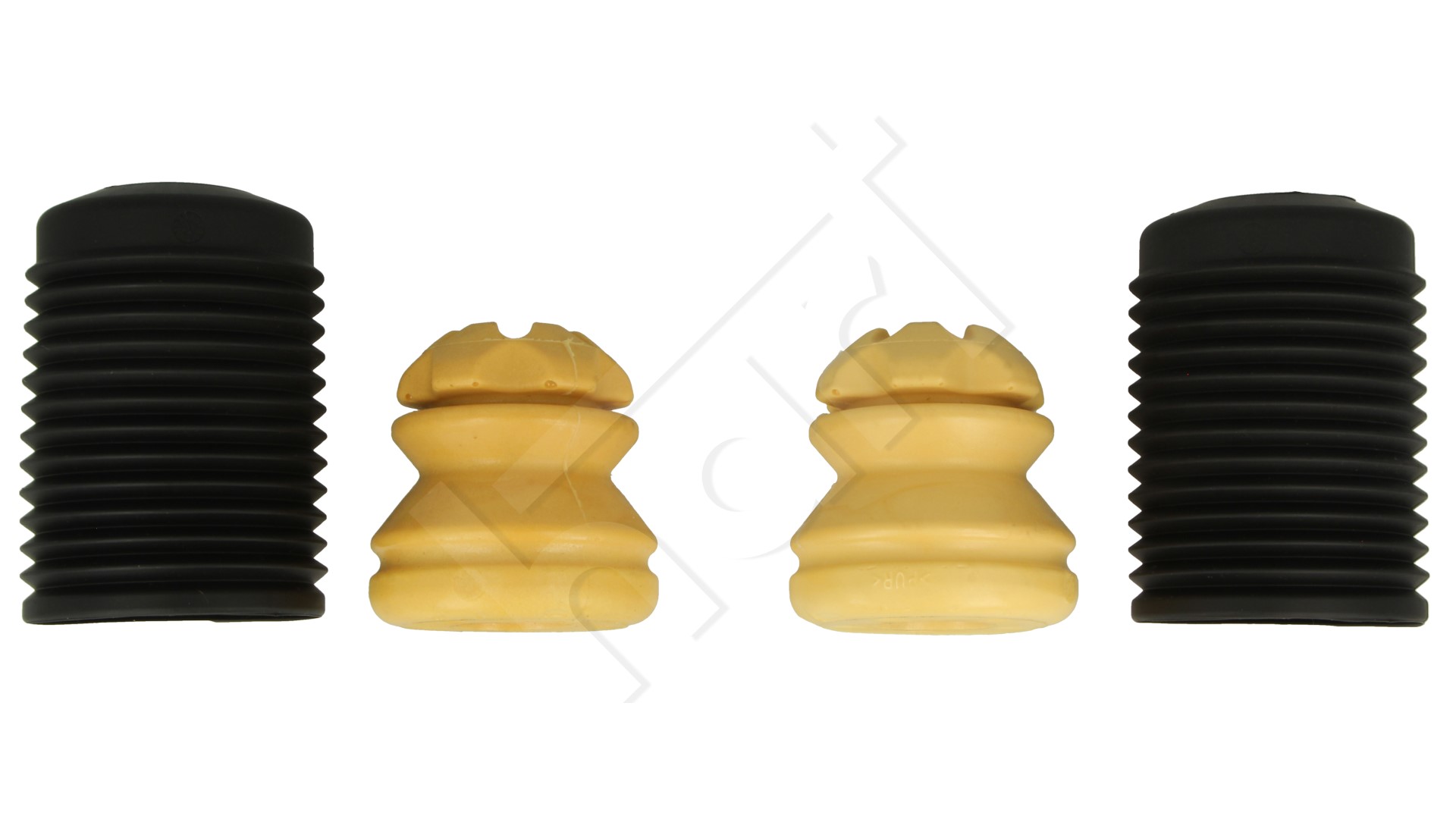 AMORT.ODBOJ+OSLONA /KOMPLET/BMW 5 F11 /P