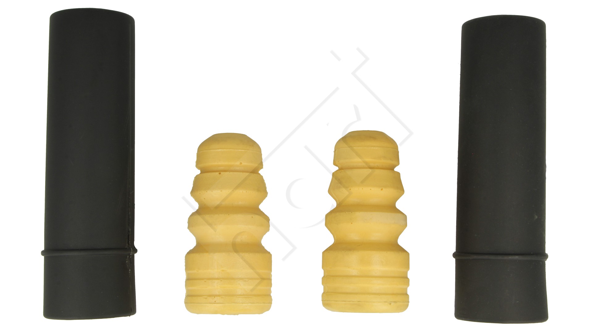 AMORT.ODBOJ+OSLONA /KOMPLET/ ACCENT /T/