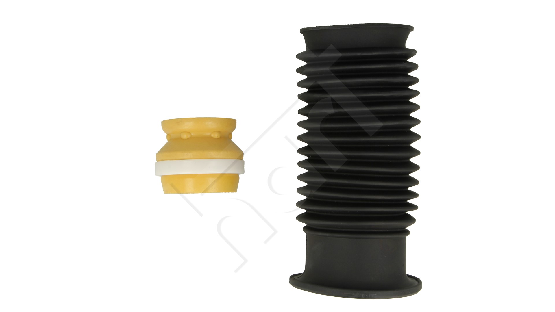 AMORT.ODBOJ+OSLONA /KOMPLET/ ASTRA J /P/