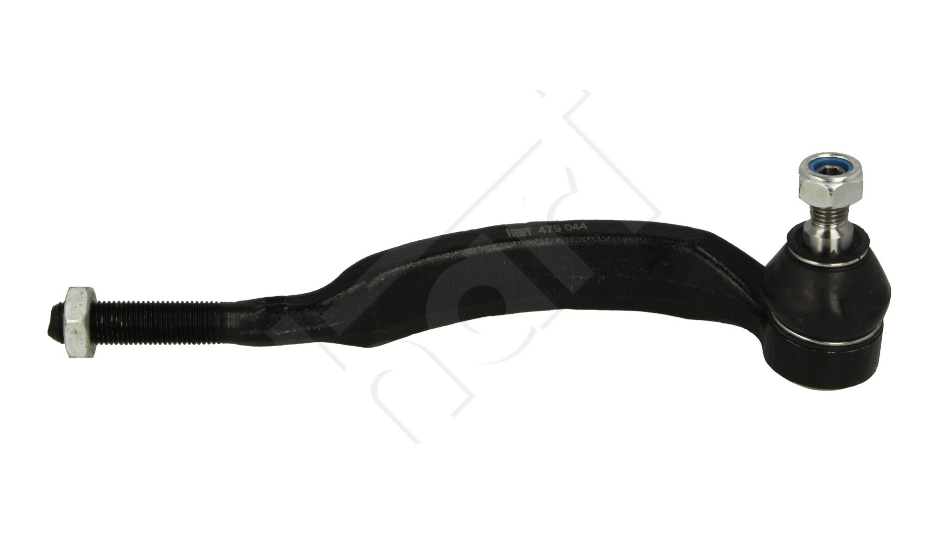 DRAZKA KIER.KONC./P/PEUGEOT 407 04- /L/