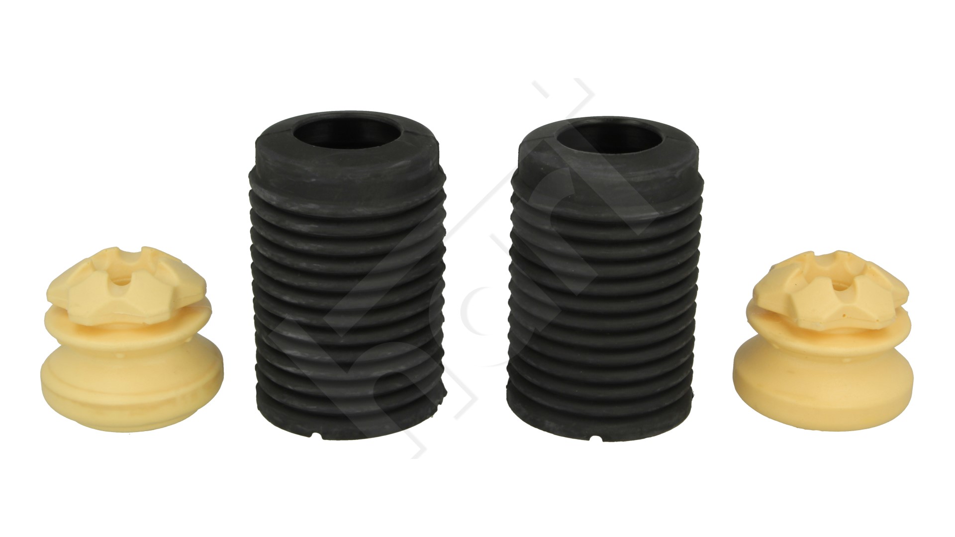 AMORT.ODBOJ+OSLONA /KOMPLET/ BMW /T/