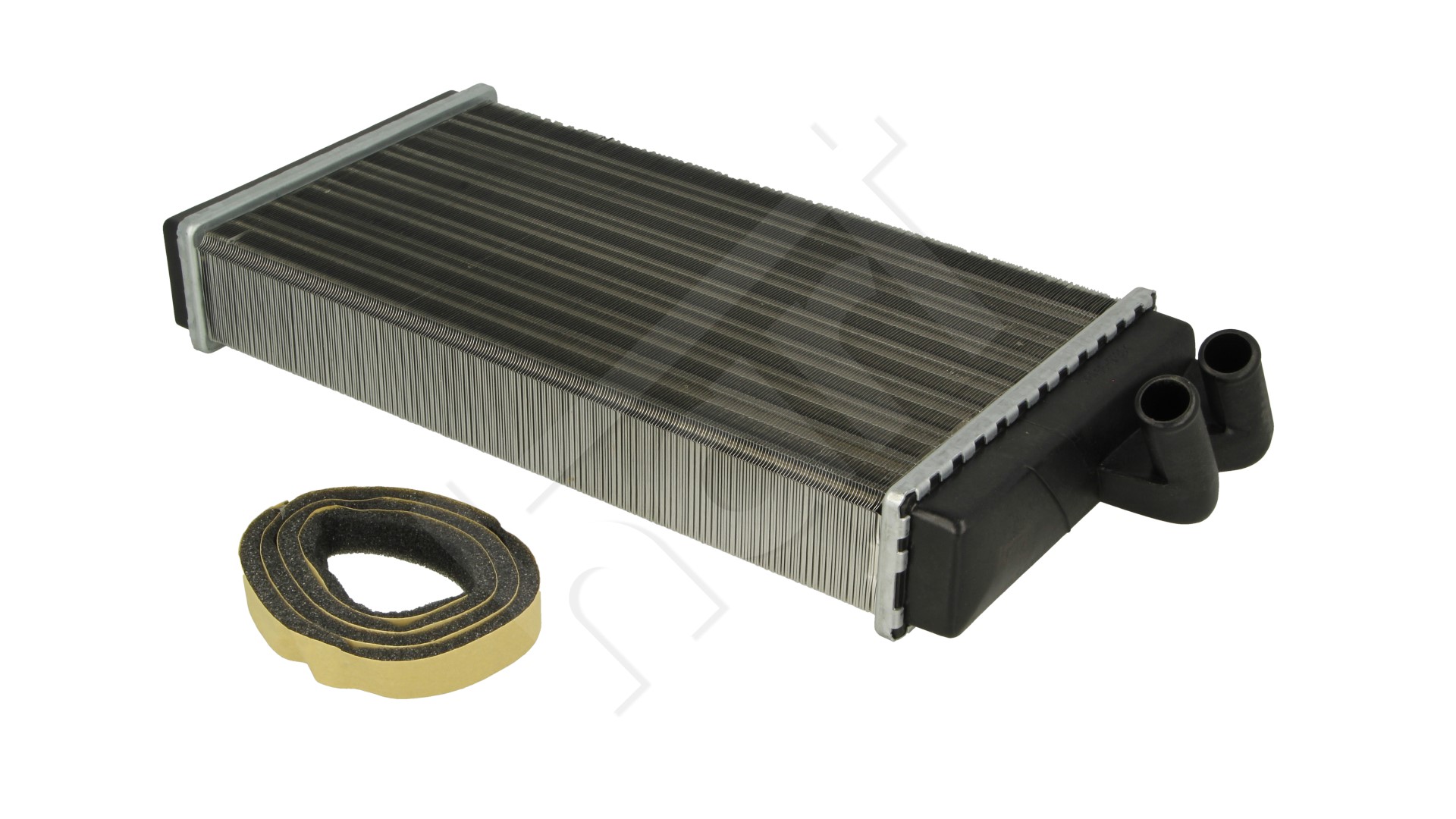 600 251_B NAGRZEWNICA AUDI 100,200,V8