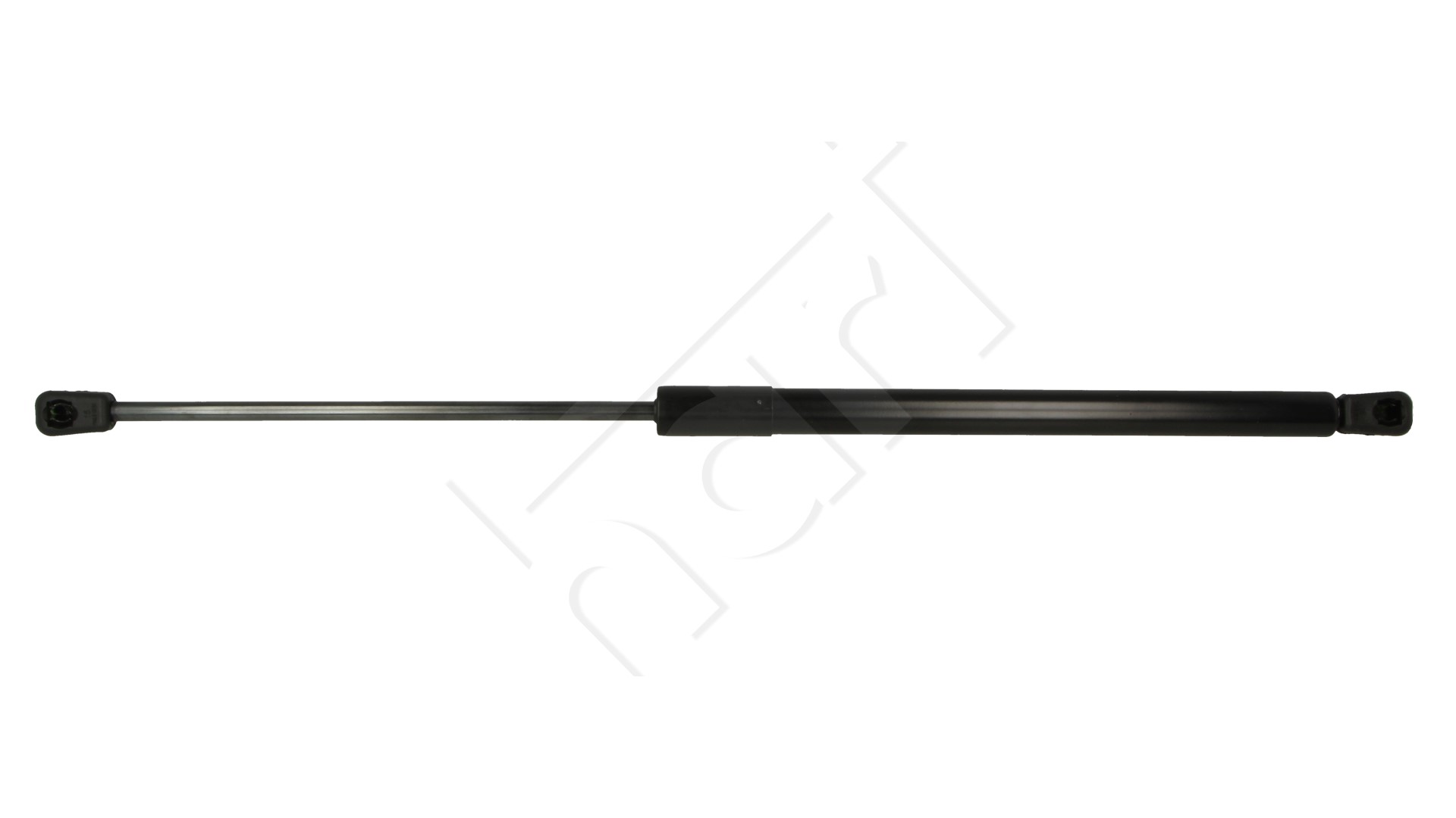 AMORT.POKRYWY BAGAZ.DOBLO 00-