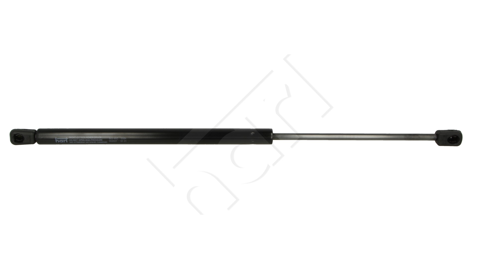 803 992_B AMORT.POKRYWY BAGAZ.FOCUS 04- /HB/