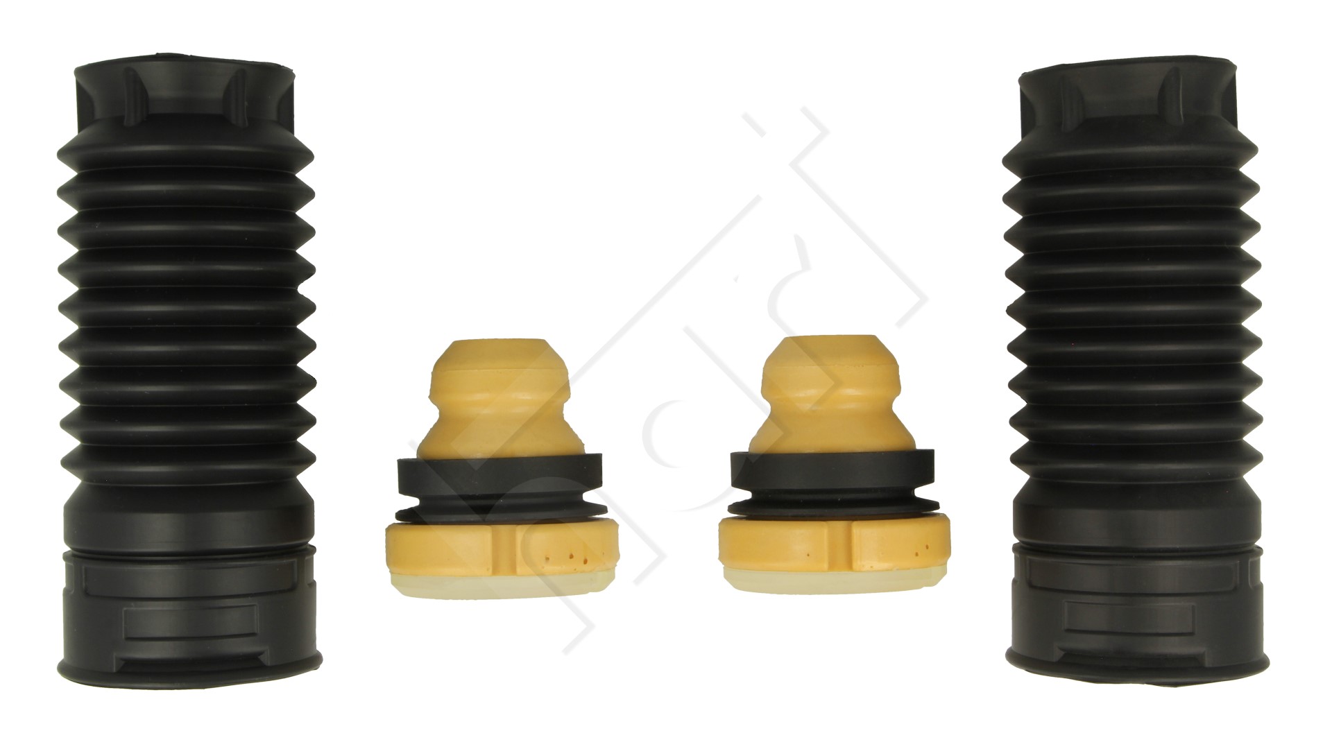 811 776_B AMORT.ODBOJ+OSLONA /KOMPLET/ DB W211 02-