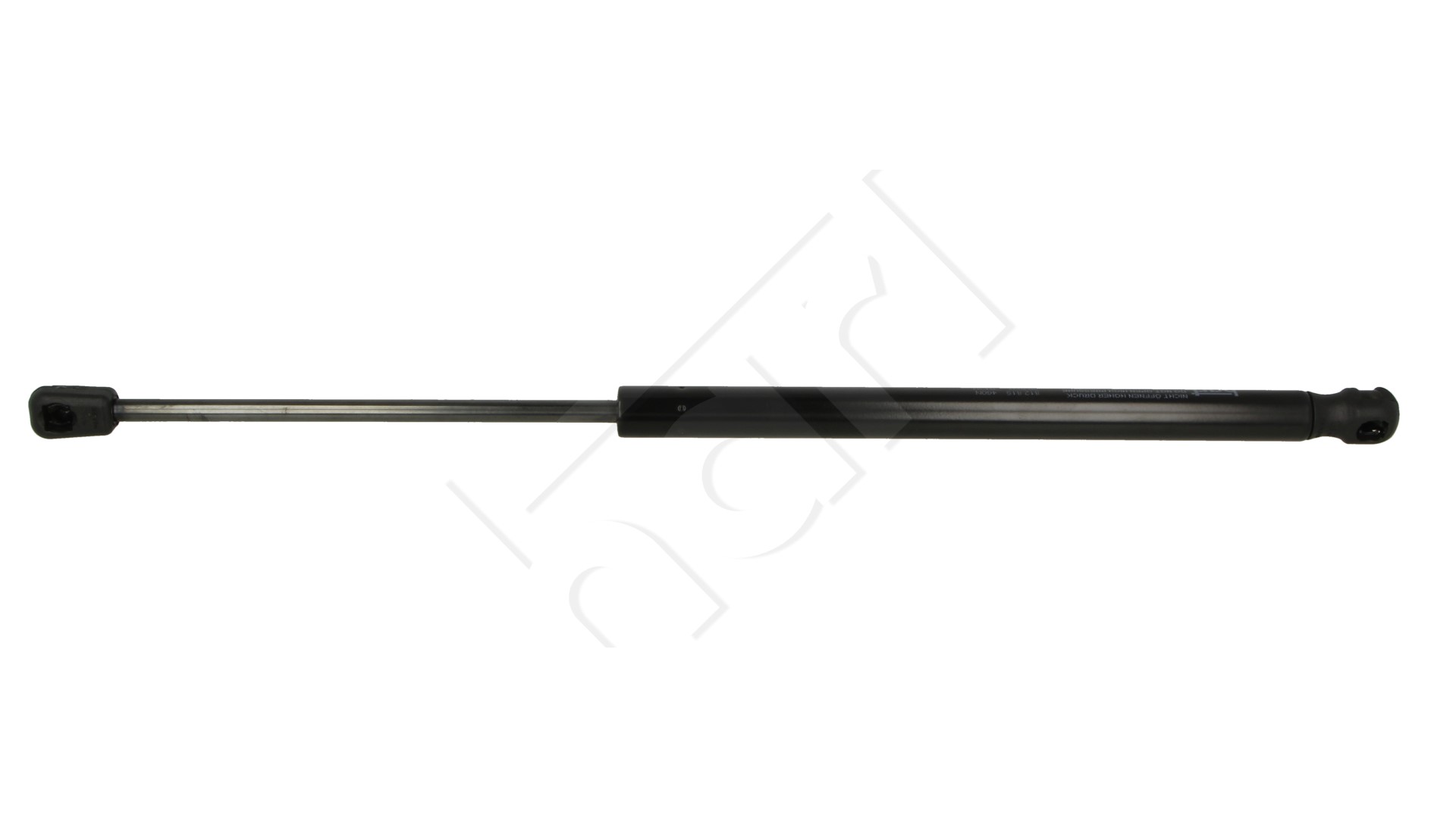 AMORT.POKRYWY BAGAZ.PASSAT 10- /KOMBI/L/