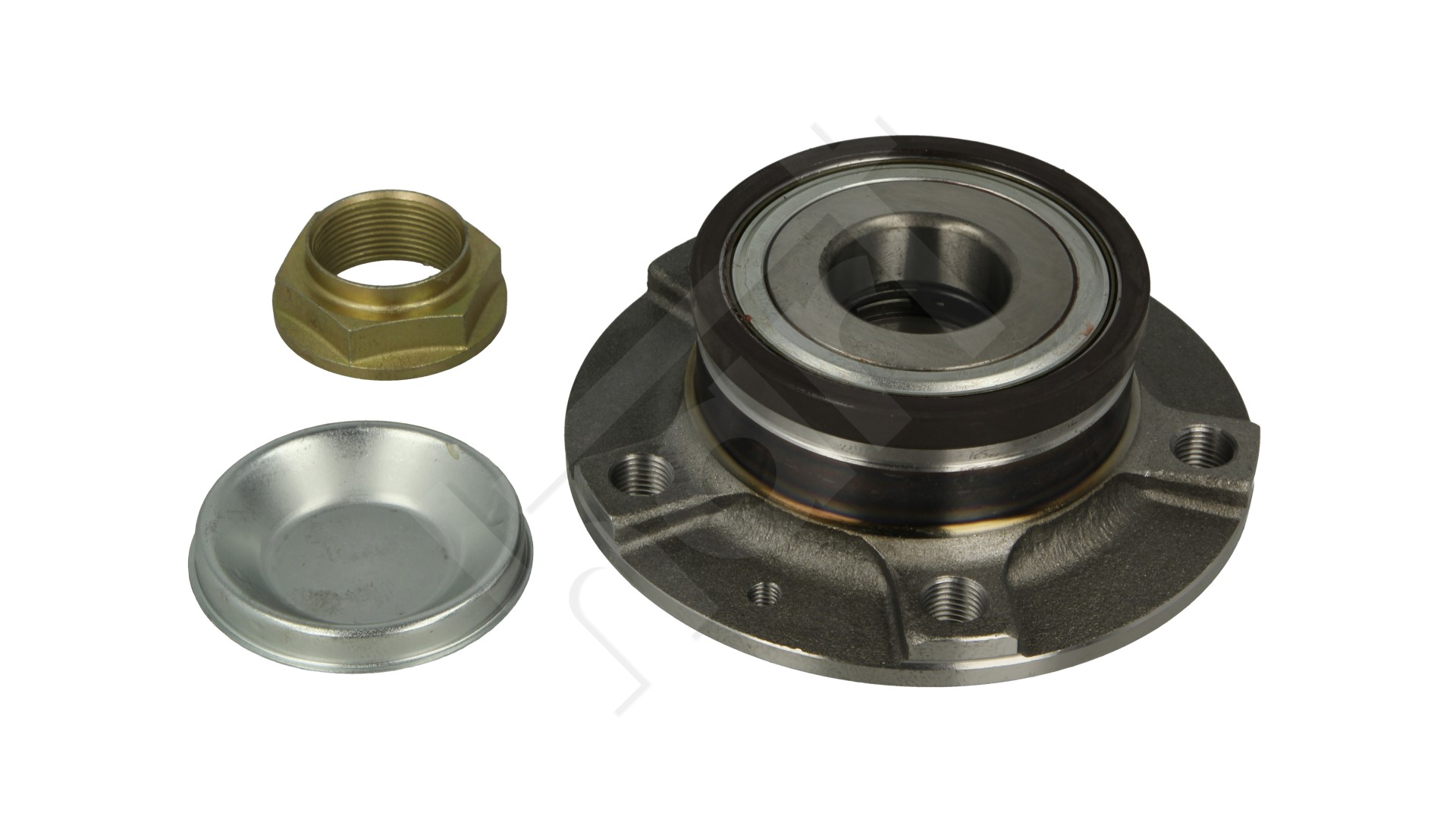 902 388_B PIASTA Z LOZ./T/ PEUGEOT 407 04-05