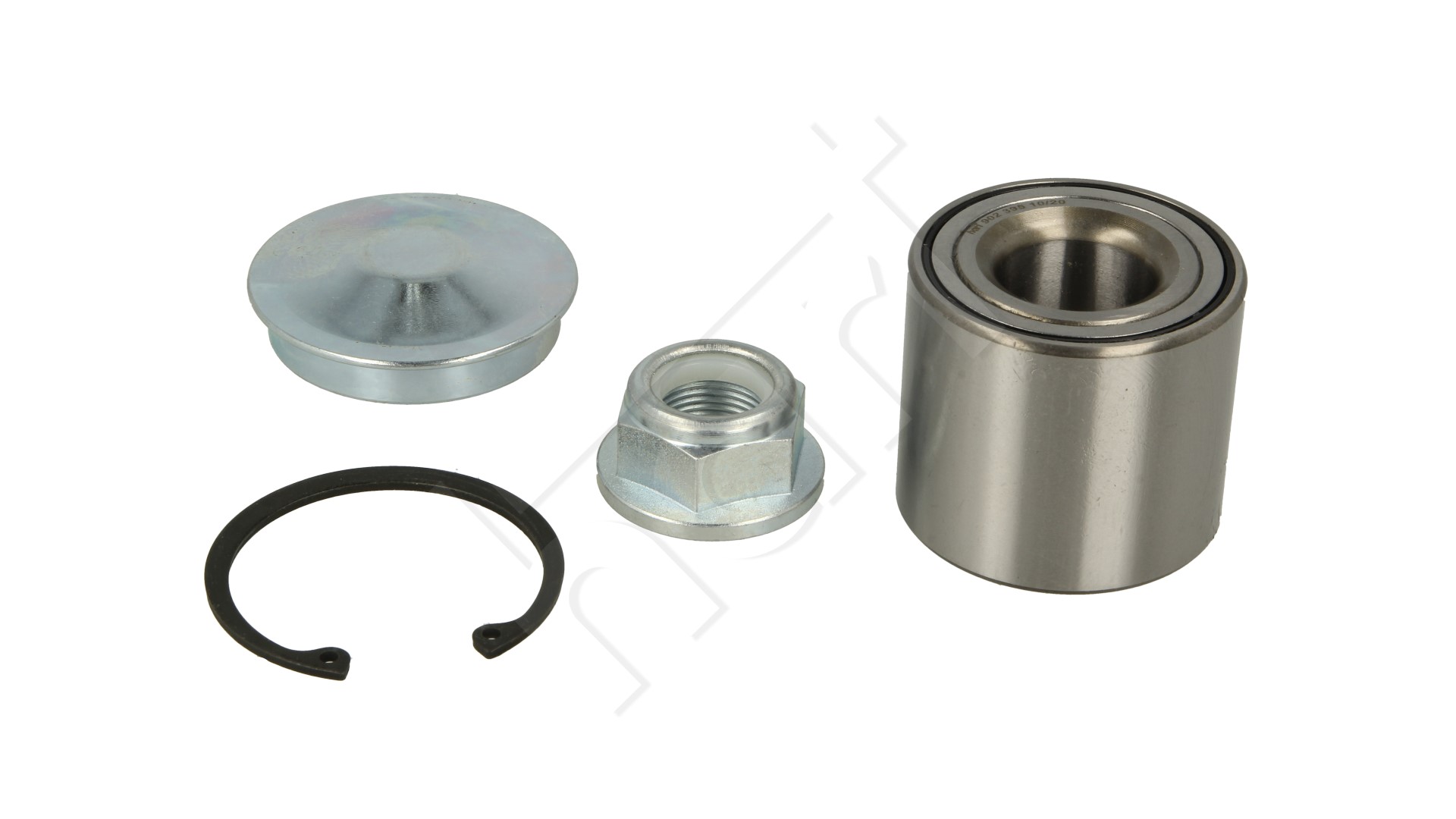 902 395_B LOZYSKA DO PIAST /T/ MEGANE 03-04