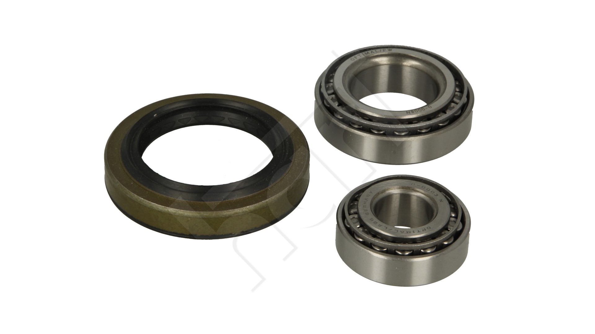 905 419_B LOZYSKA DO PIAST /P/ PICK UP 2.5D 98-