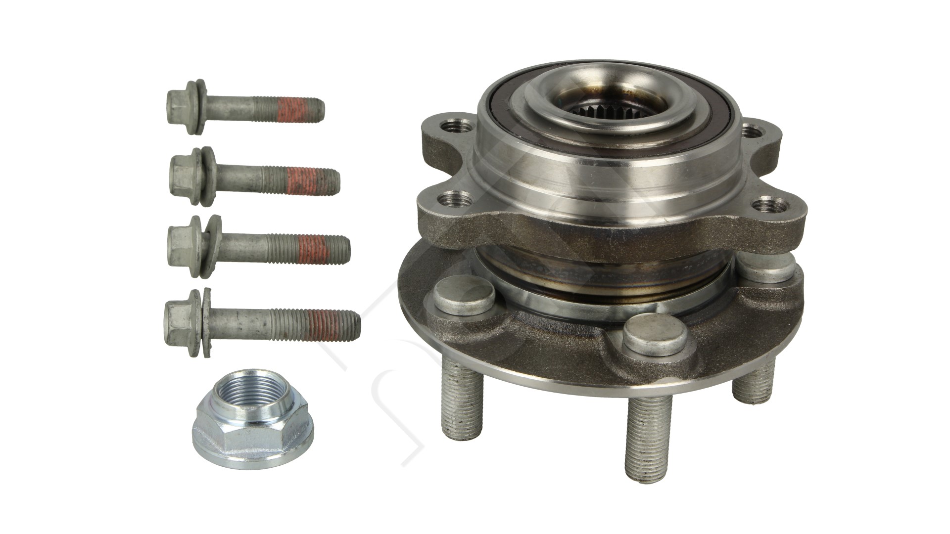 PIASTA Z LOZ./T/ MONDEO 14-/P/