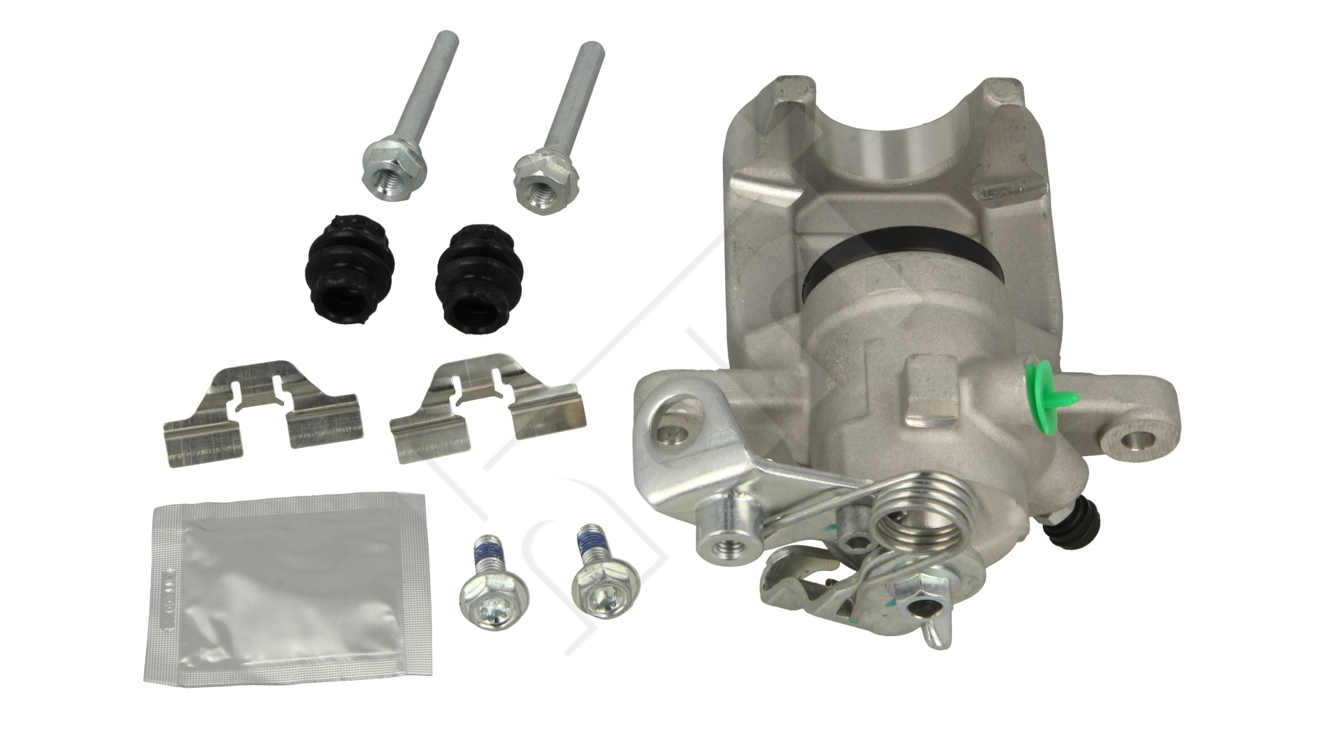 HAM.ZACISK /T/P307 /P/